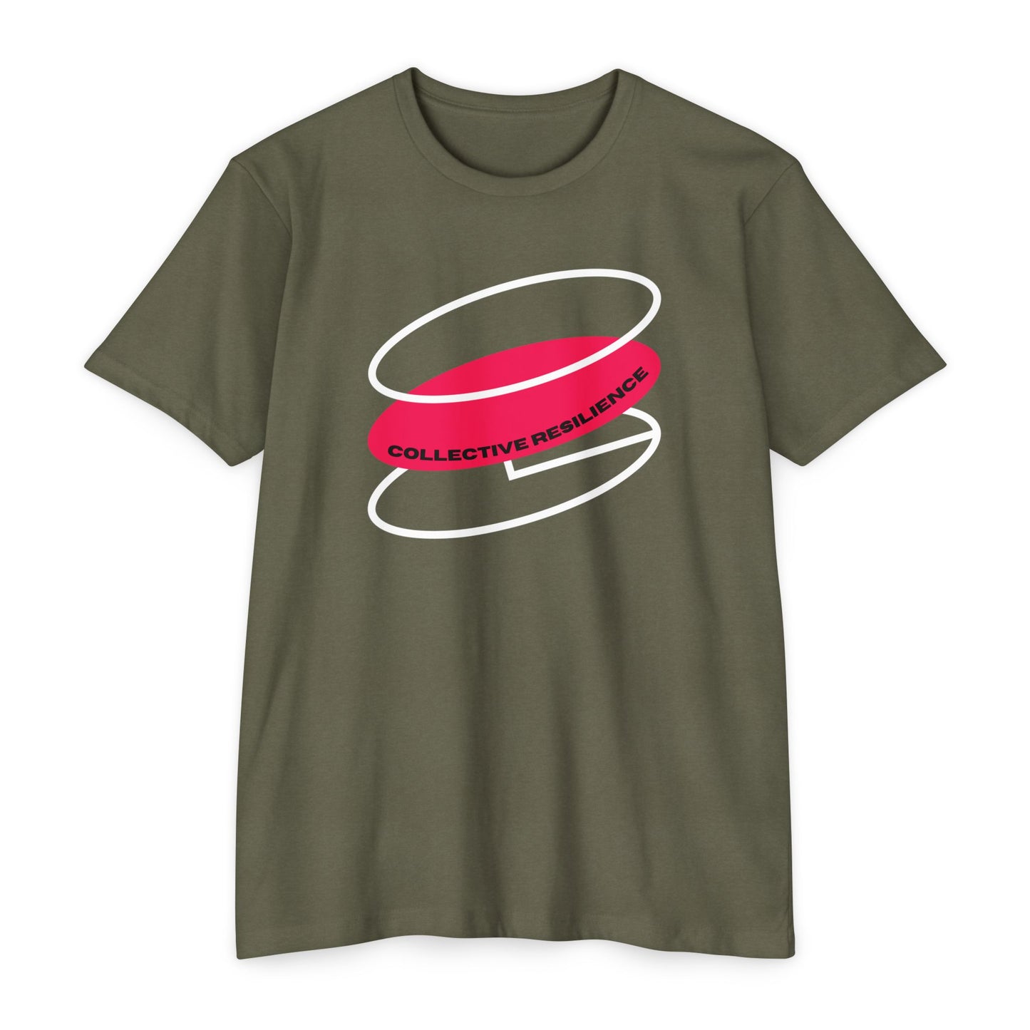 Collective Resilience T-Shirt