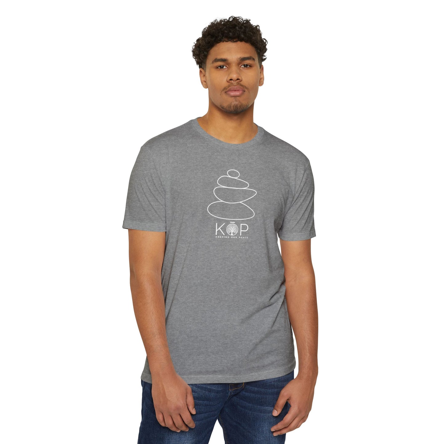 KŌP Zen T-Shirt