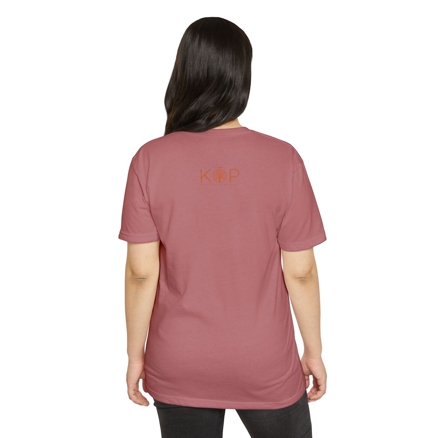 Keep Going T-Shirt