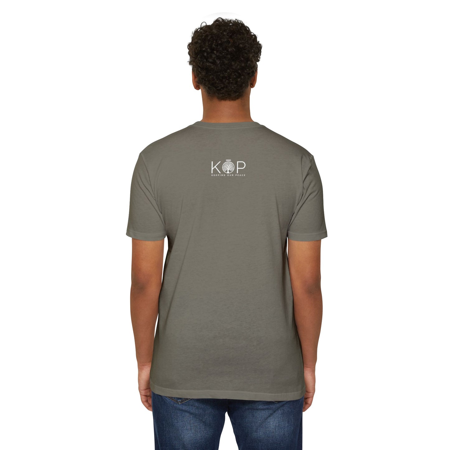 Collective Resilience T-Shirt