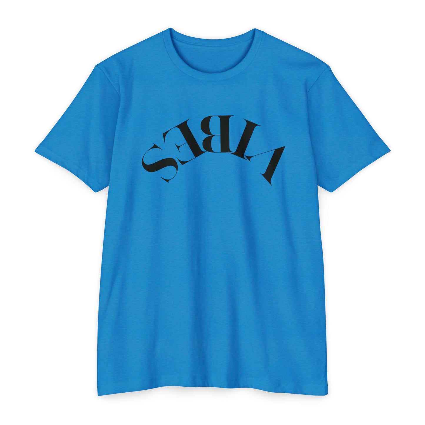 Vibes Backwards T-Shirt