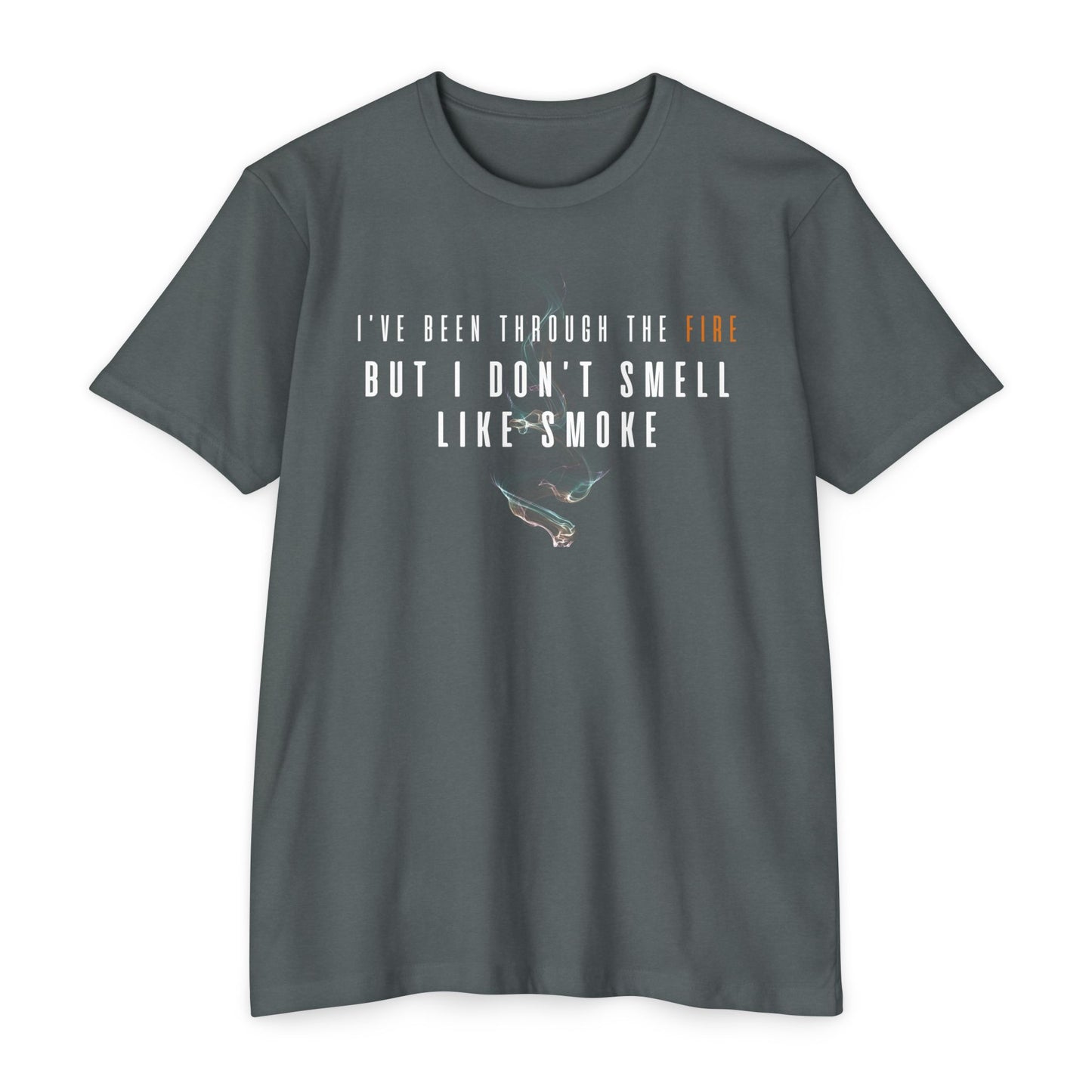 I've Been Through the Fire T-Shirt