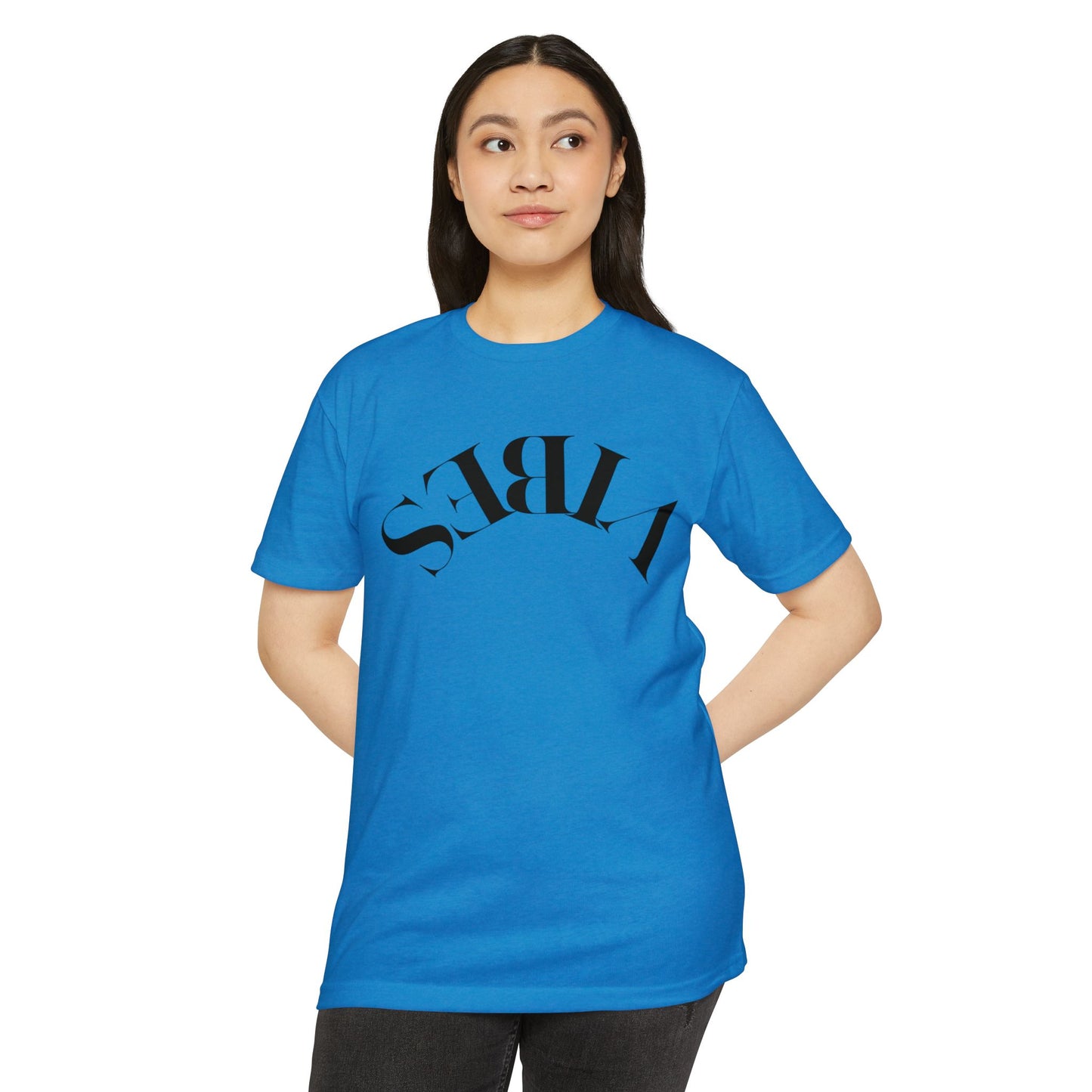 Vibes Backwards T-Shirt
