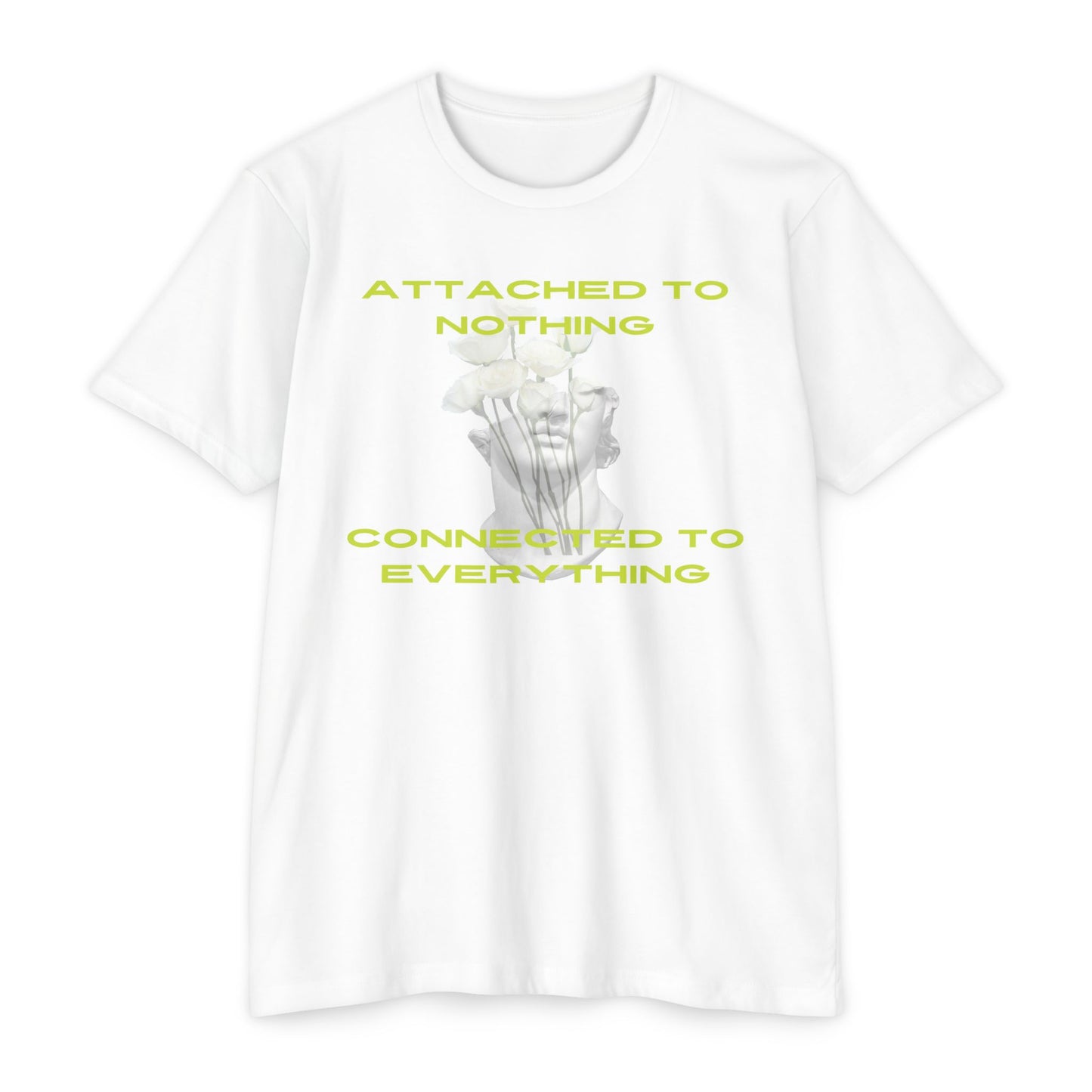 Attached to Nothing T-Shirt
