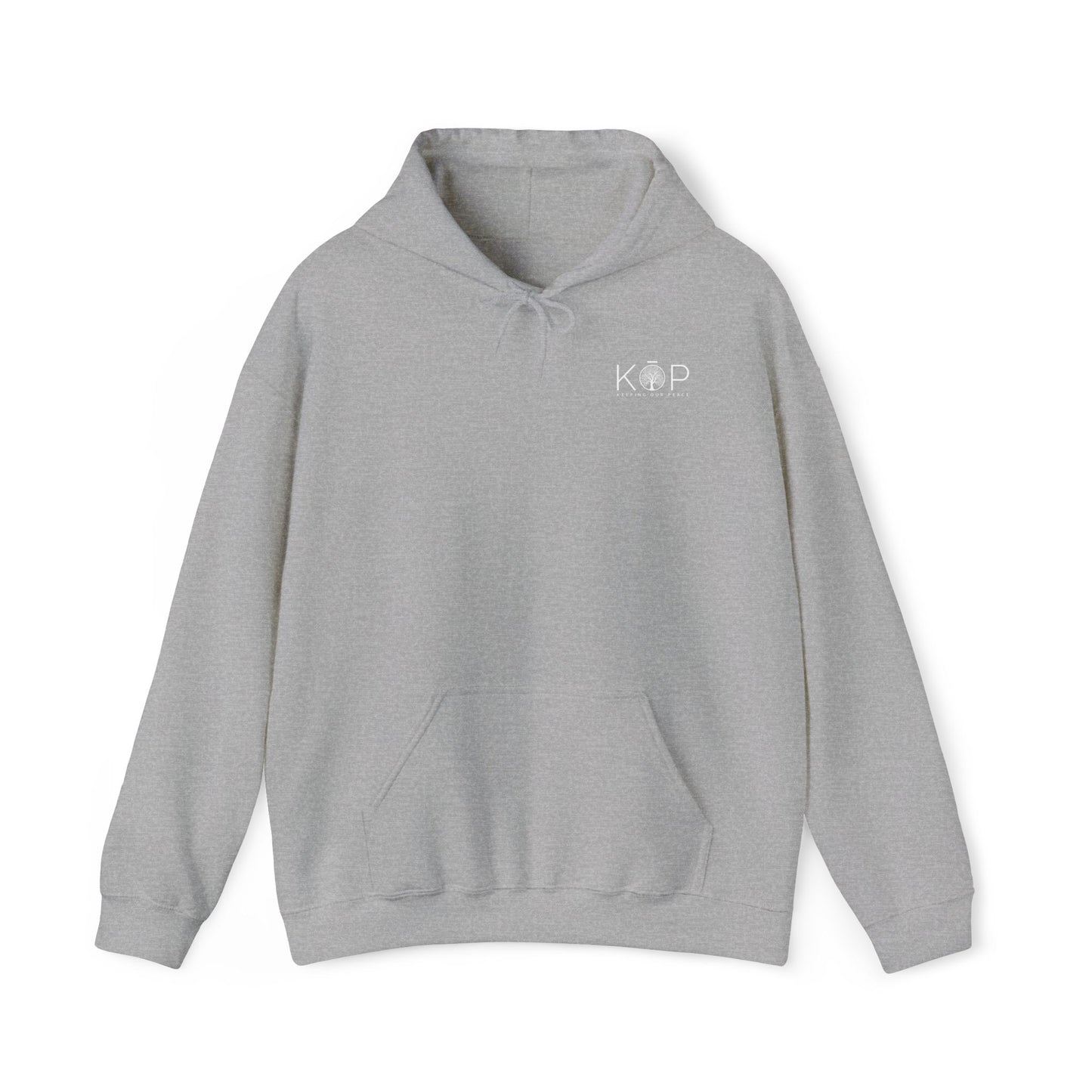 Stop Accepting Your Own Excuses Hoodie