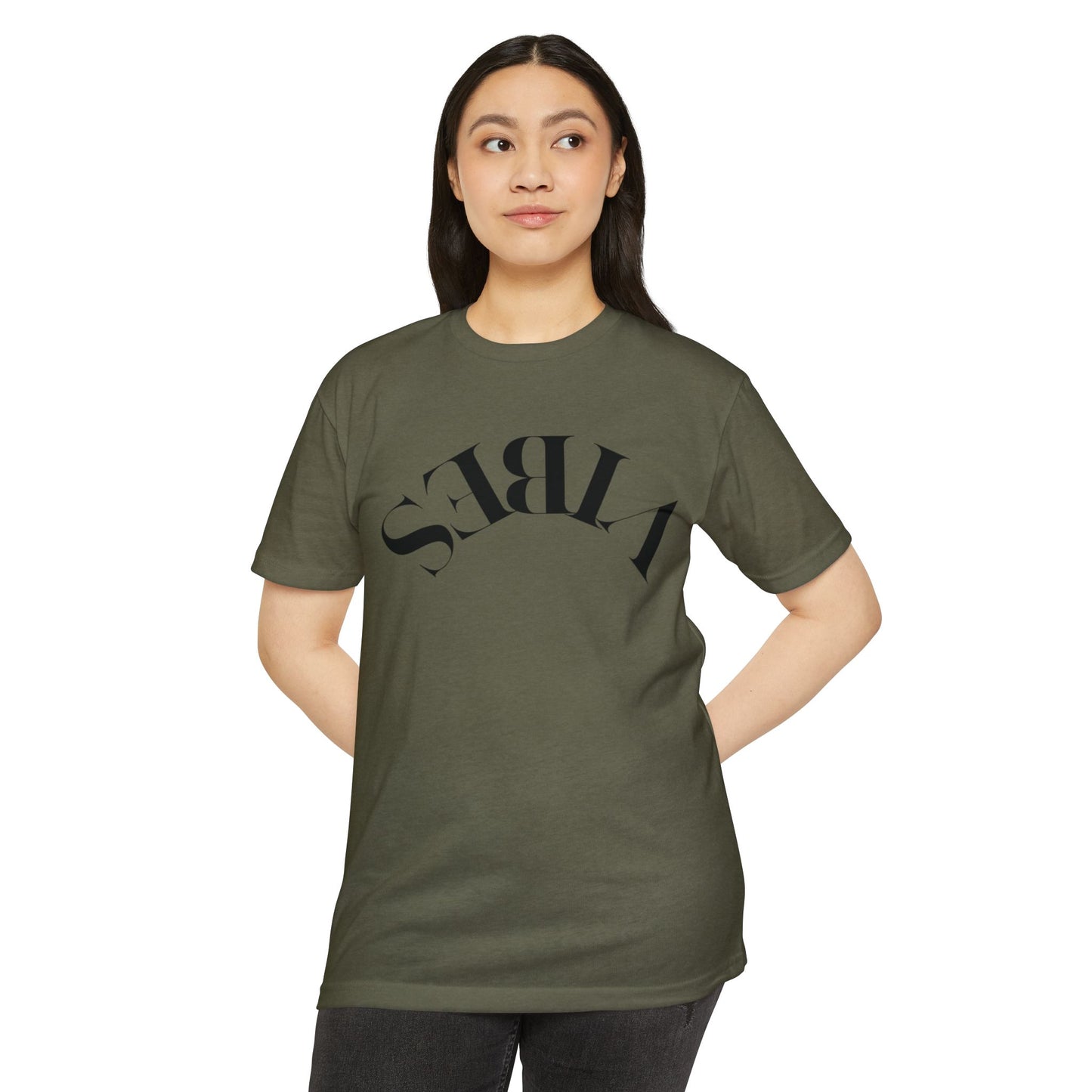 Vibes Backwards T-Shirt