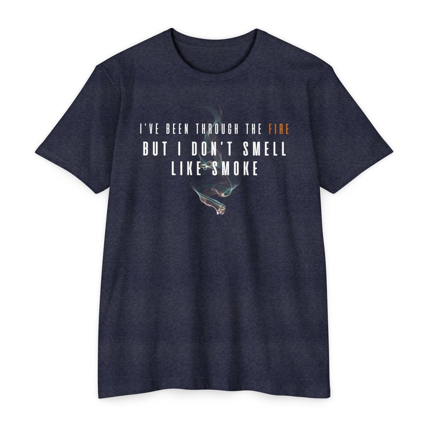 I've Been Through the Fire T-Shirt