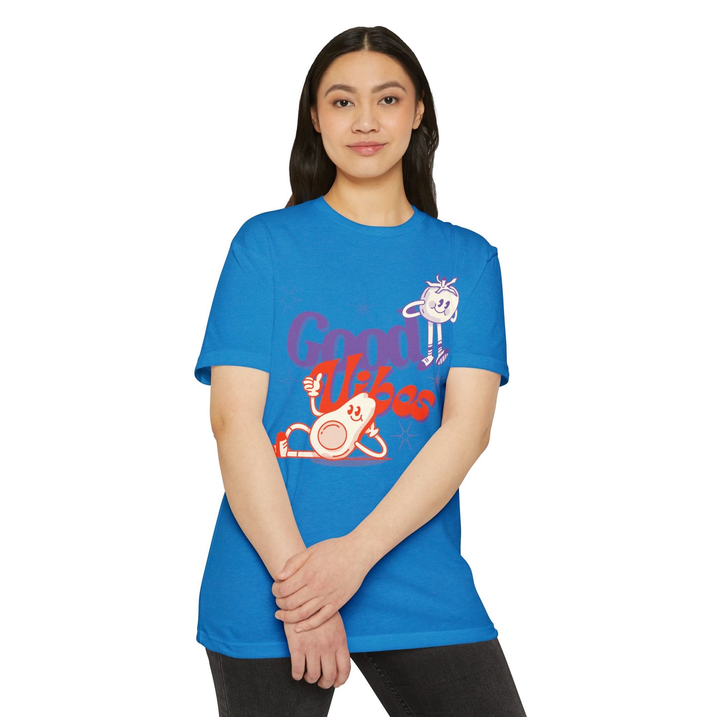 Good Vibes T-Shirt