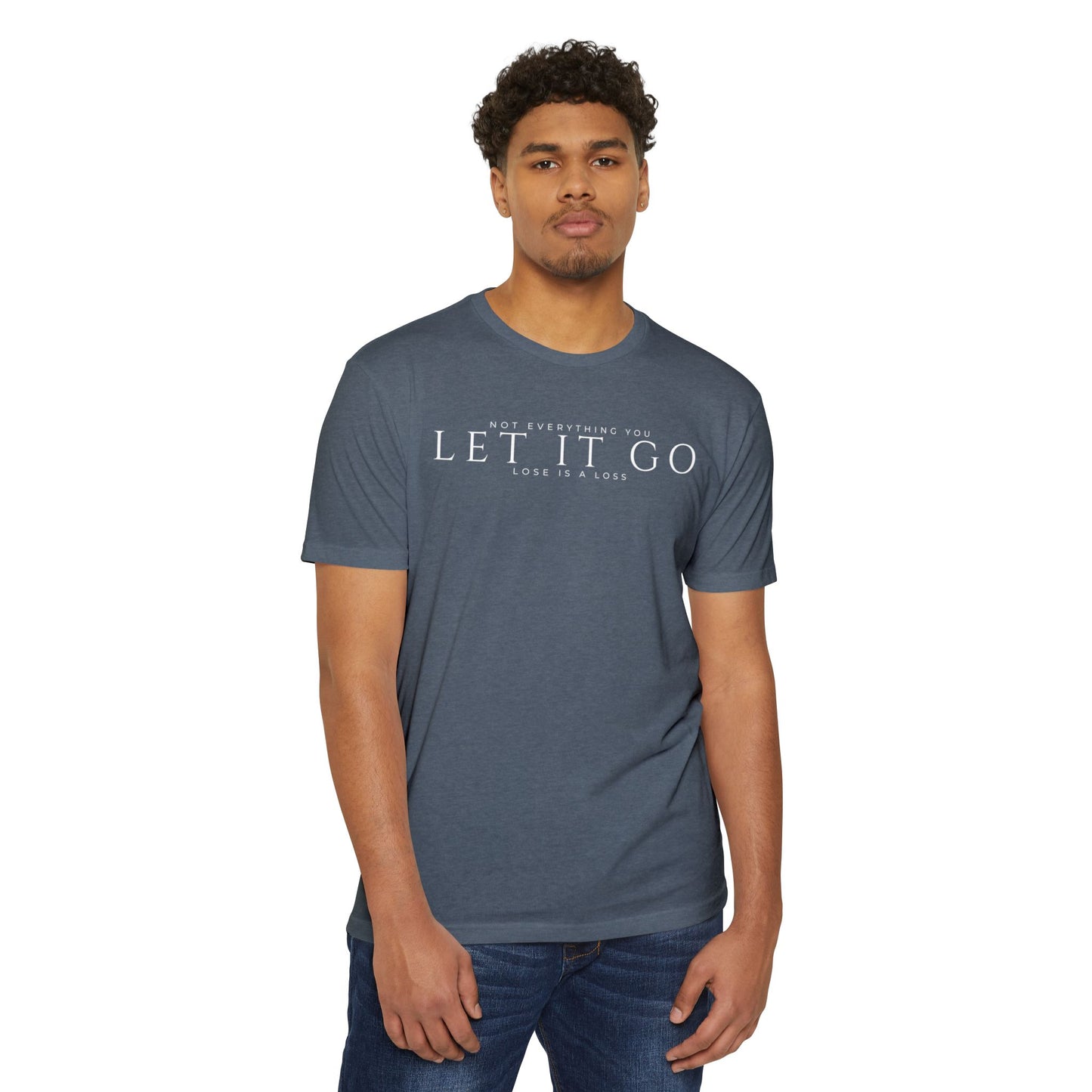 Not Everything You Lose T-Shirt