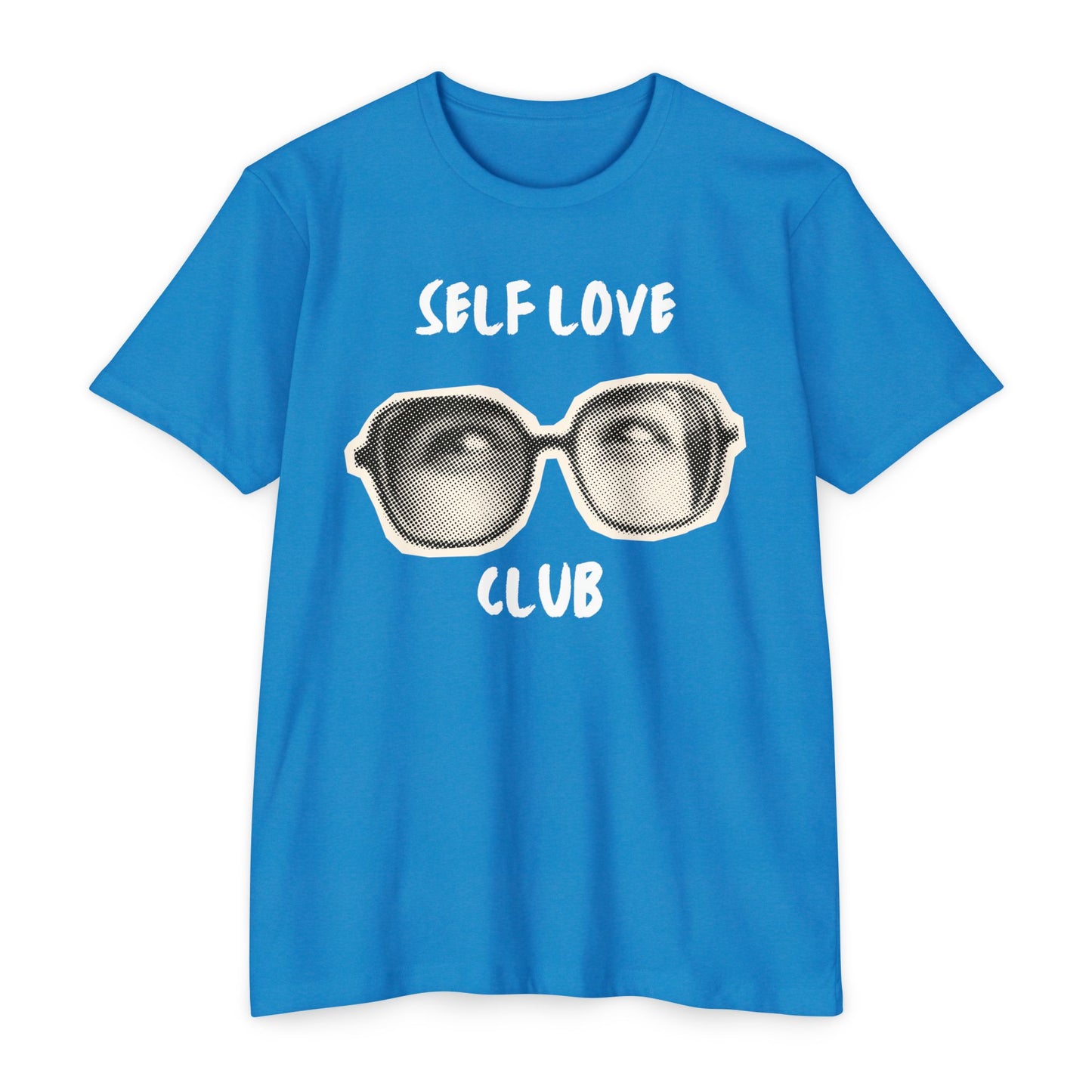 Self Love Club T-Shirt