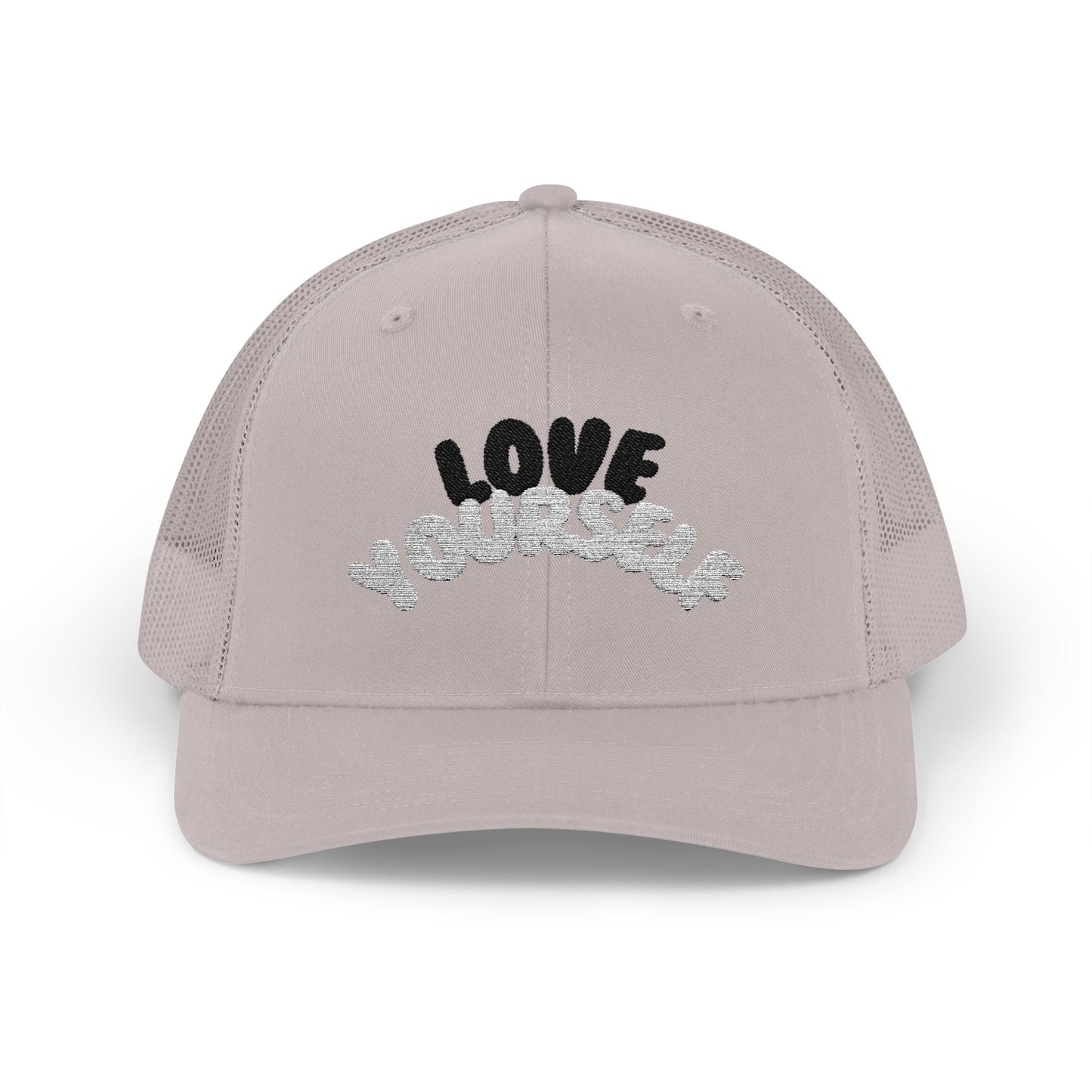 Love Yourself Trucker Cap