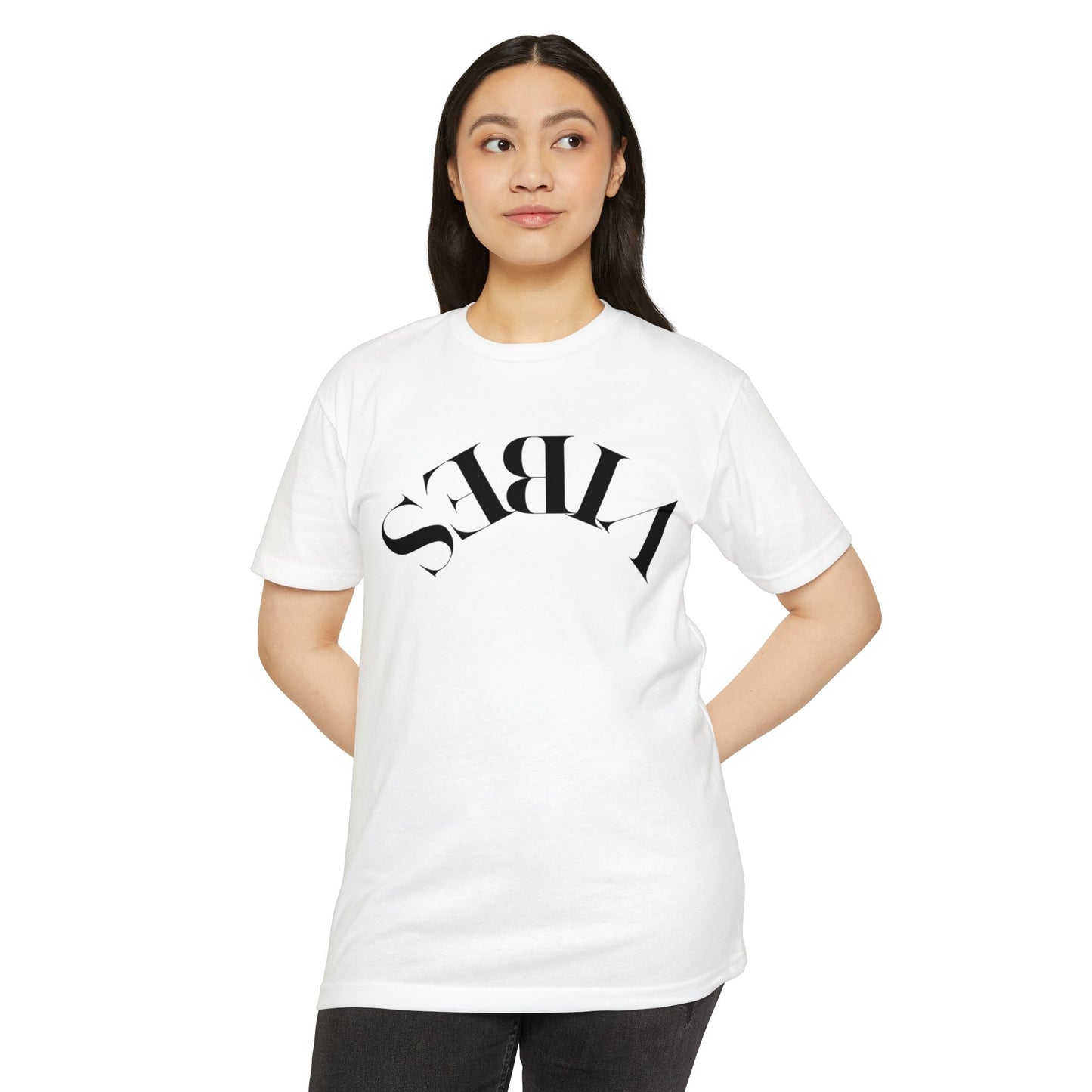 Vibes Backwards T-Shirt