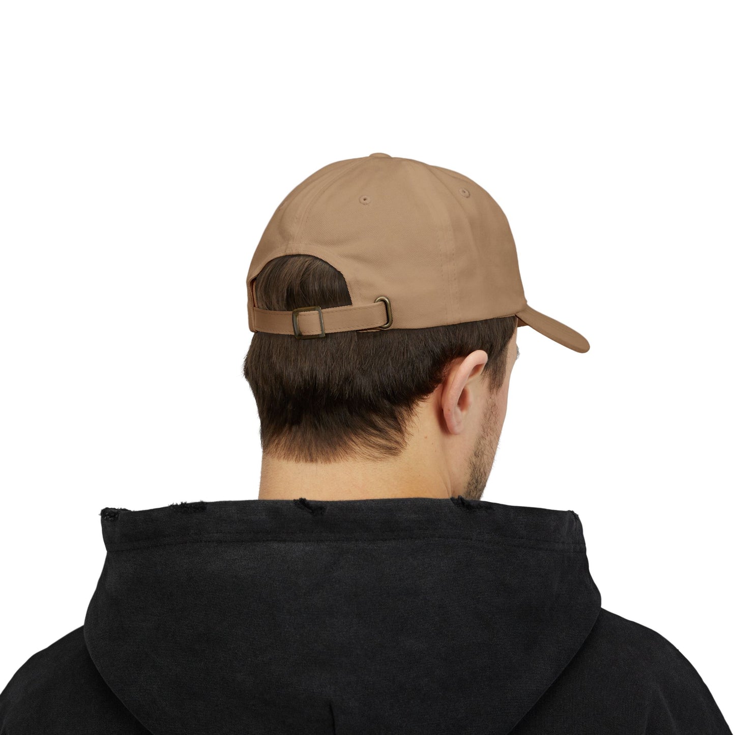 Vibes Classic Dad Cap