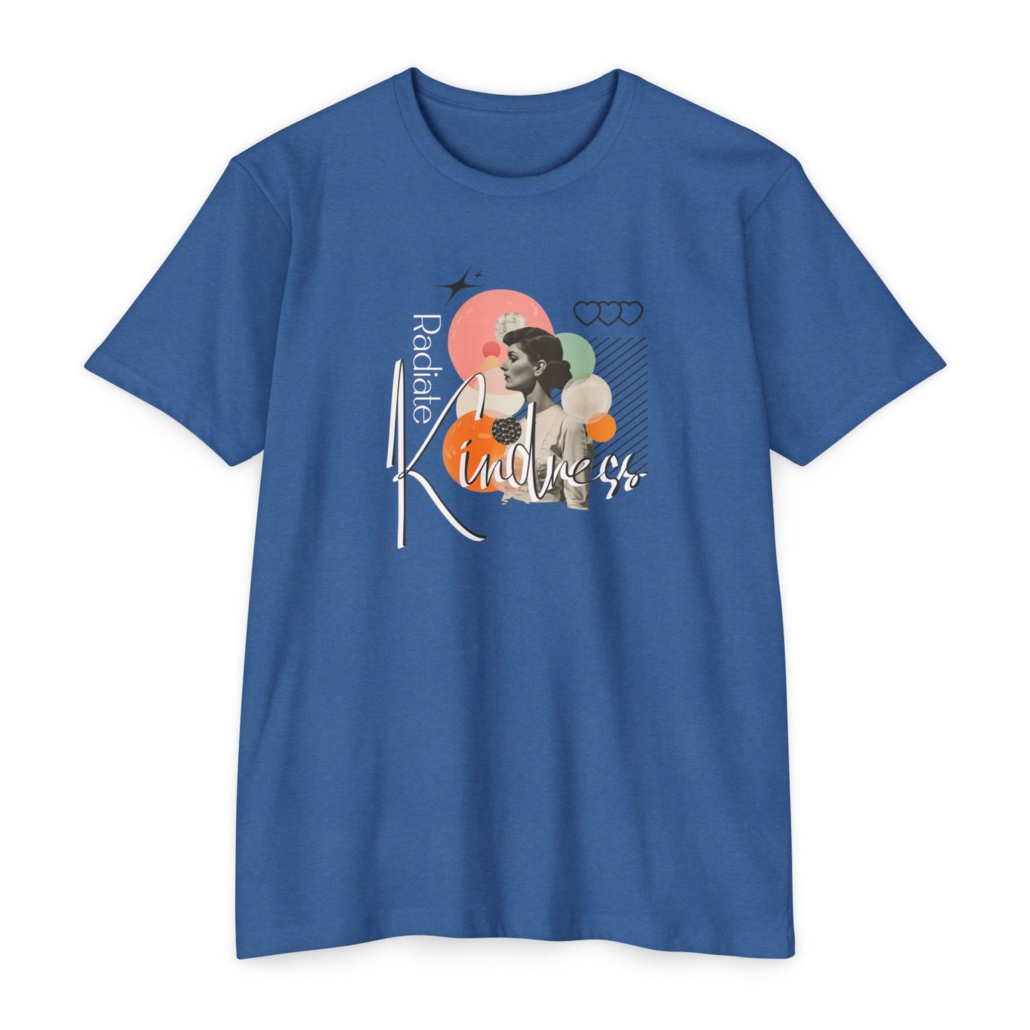 Radiate Kindness T-Shirt