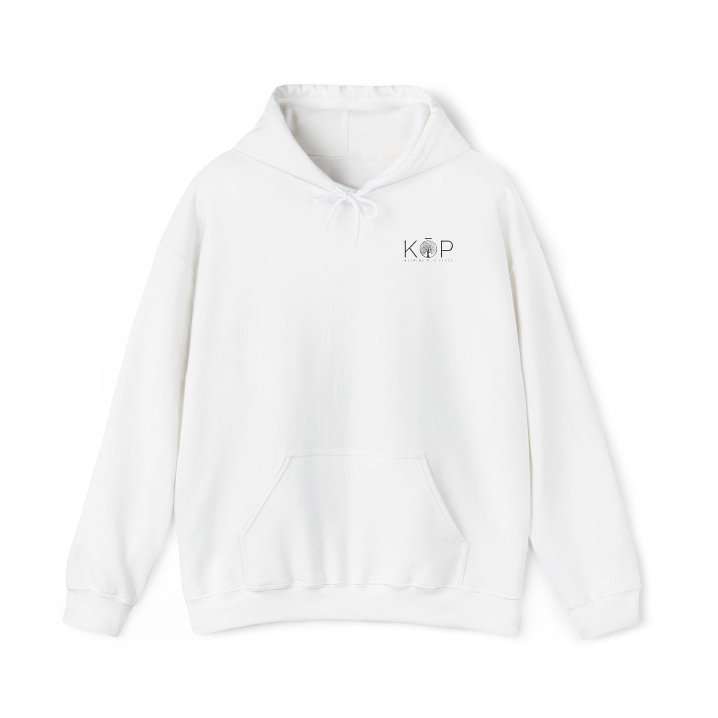 Stop Accepting Your Own Excuses Hoodie
