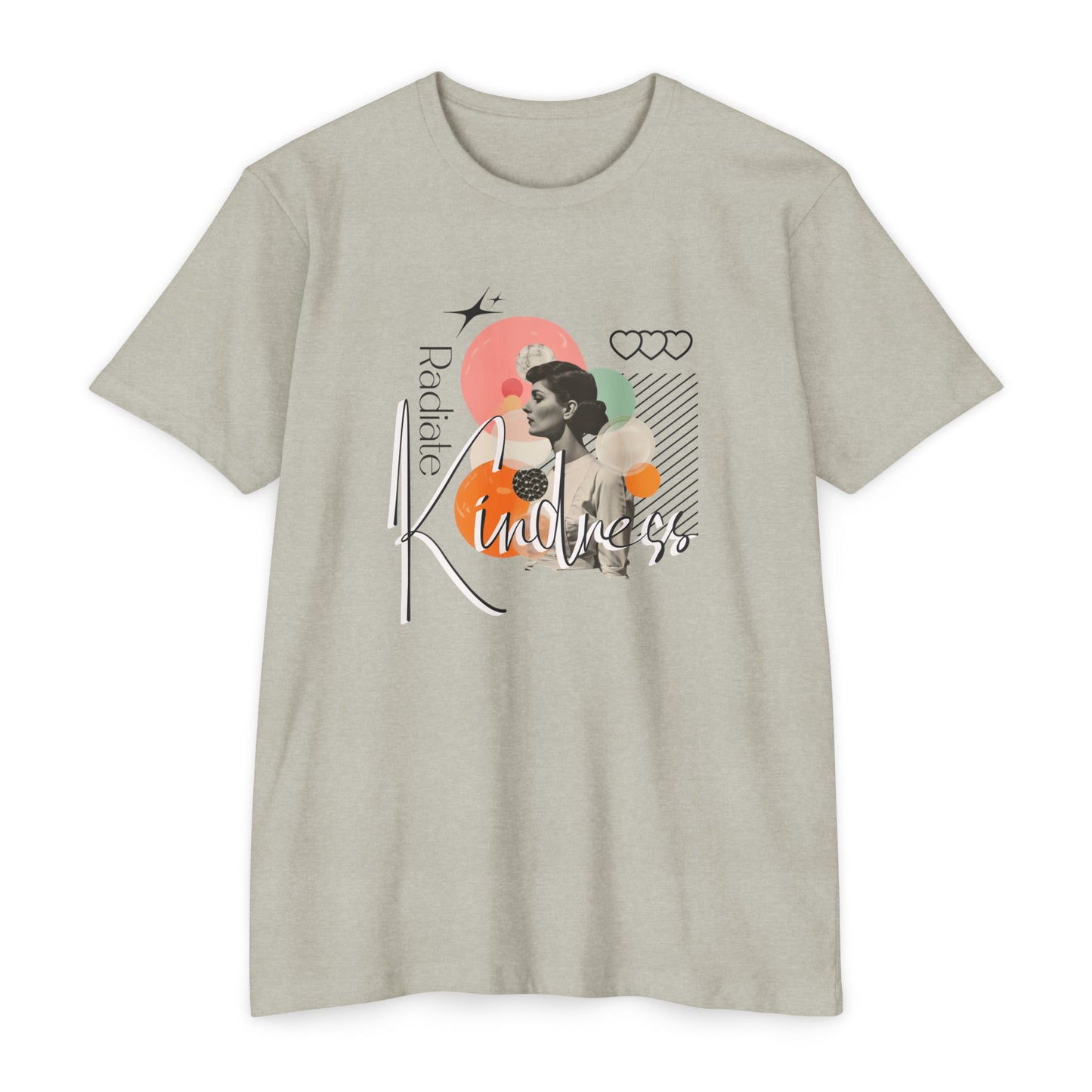 Radiate Kindness T-Shirt