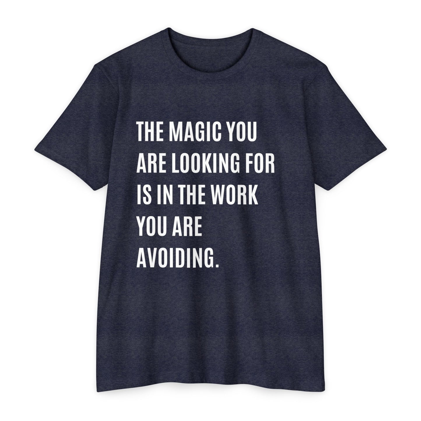 The Magic T-Shirt