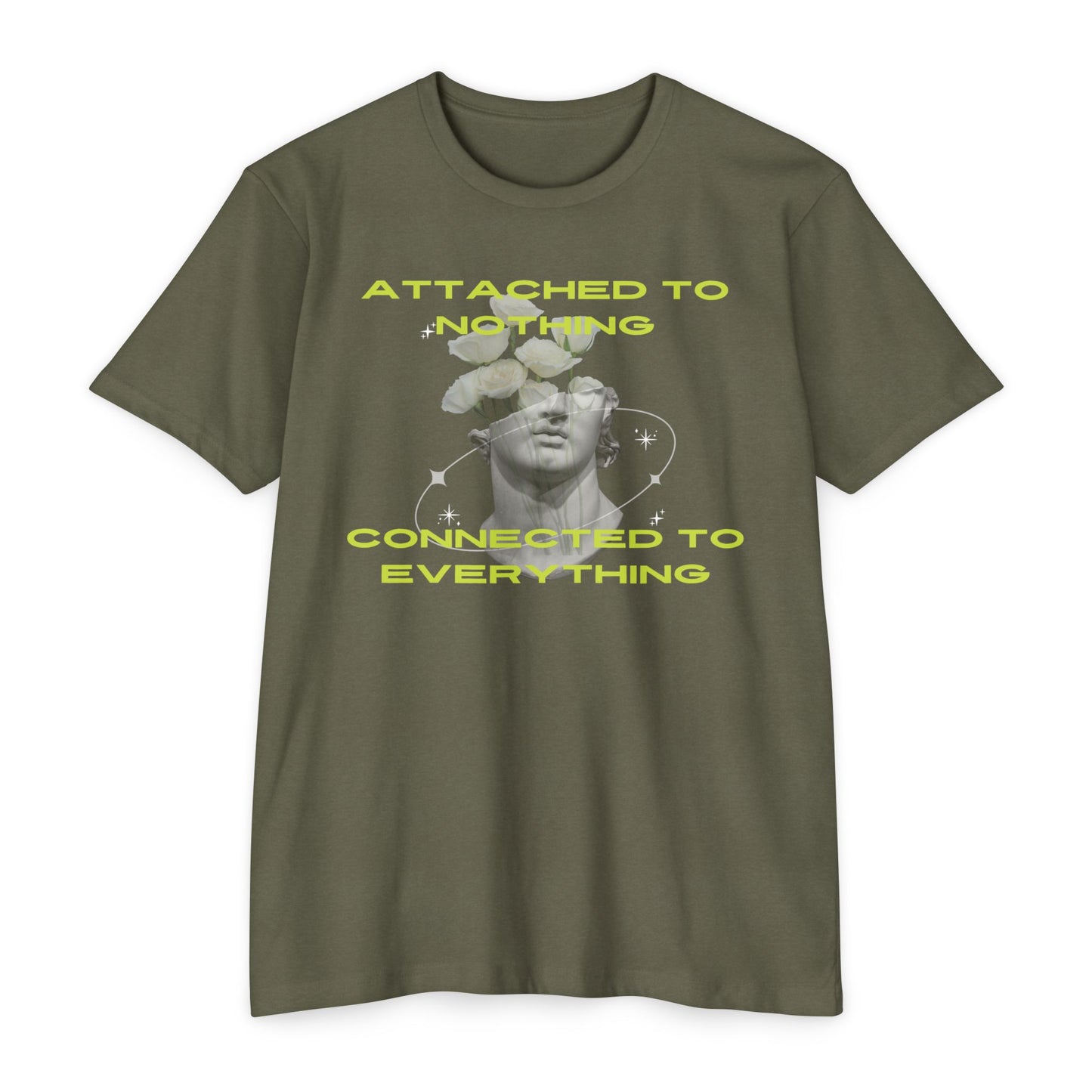 Attached to Nothing T-Shirt