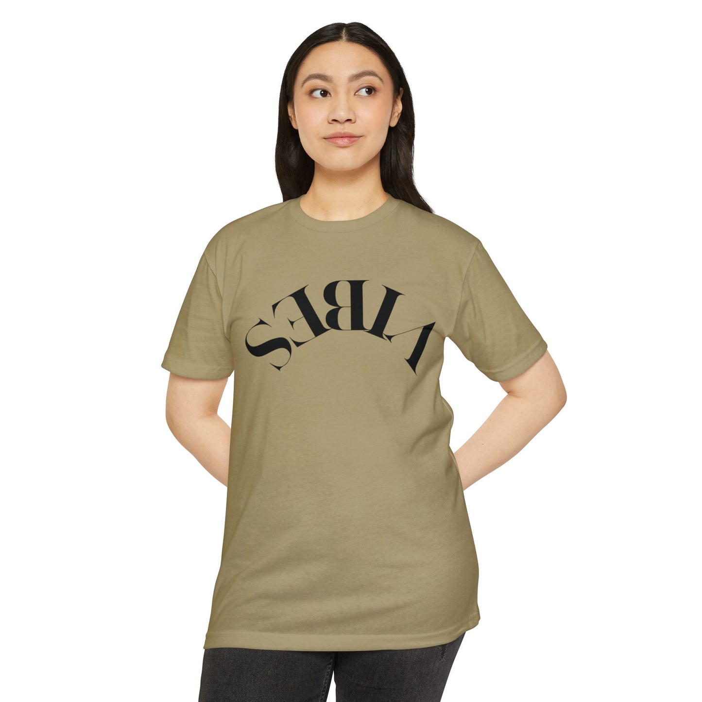 Vibes Backwards T-Shirt