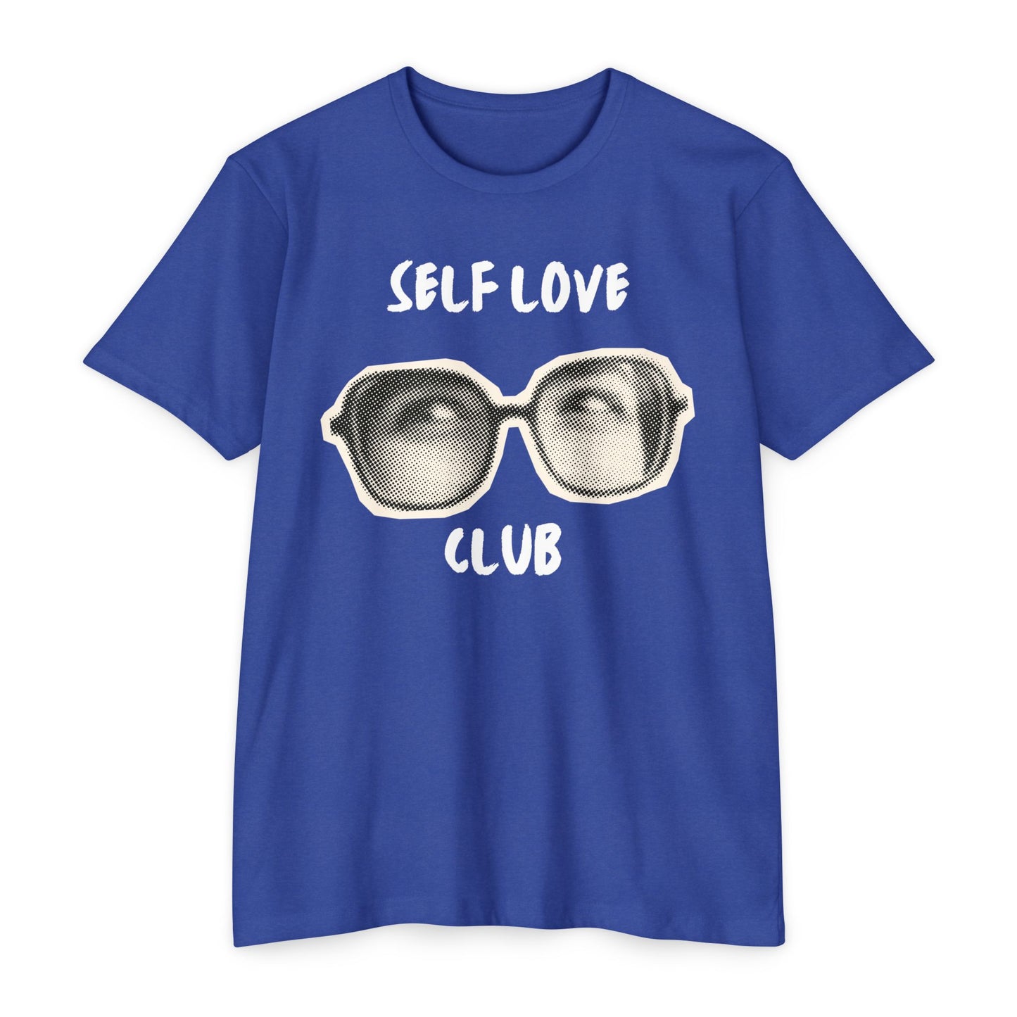 Self Love Club T-Shirt