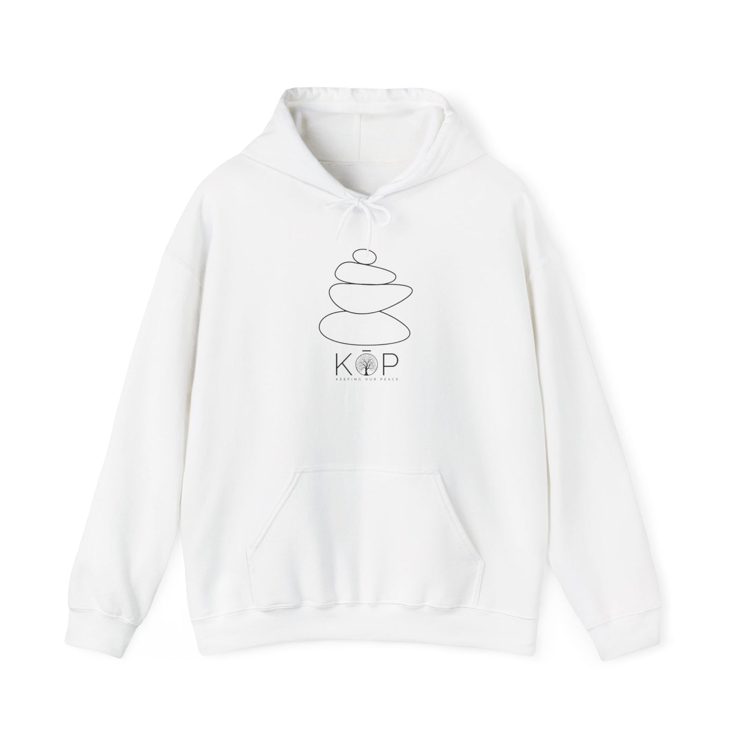 Zen Hoodie