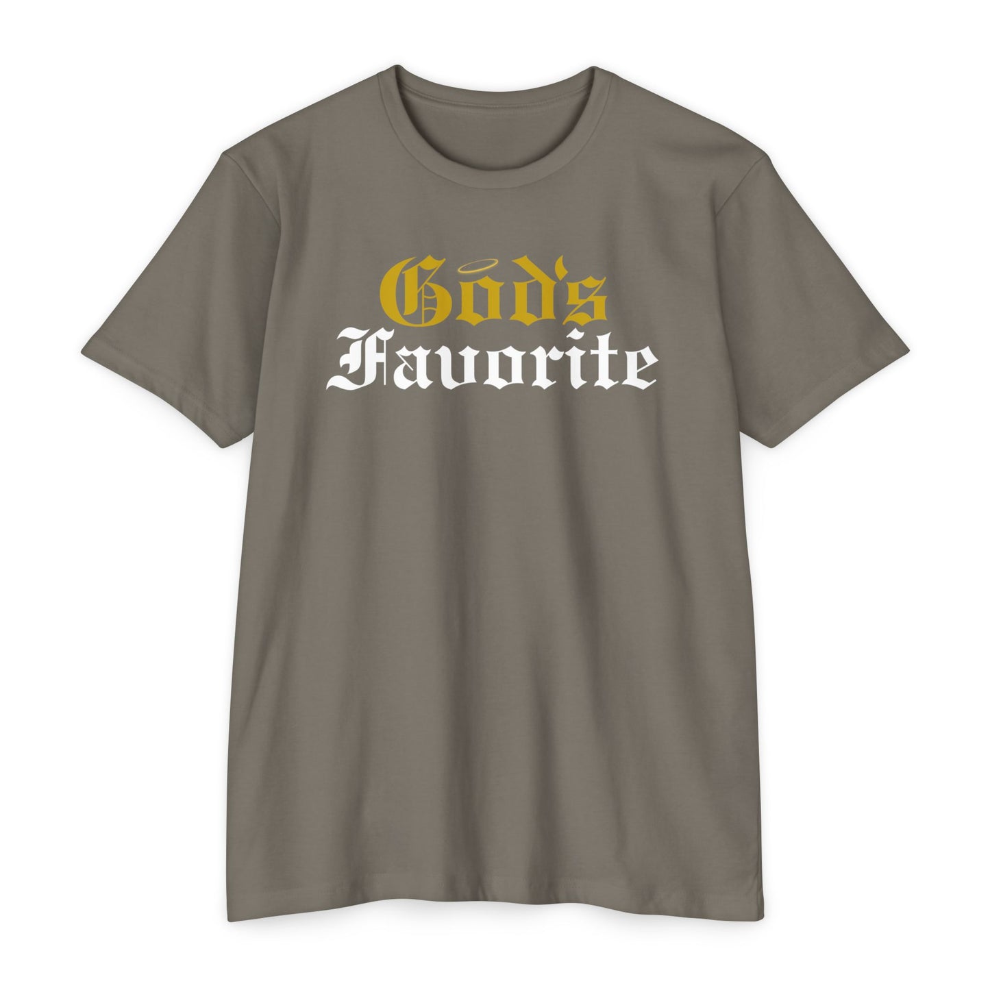 God's Favorite T-Shirt