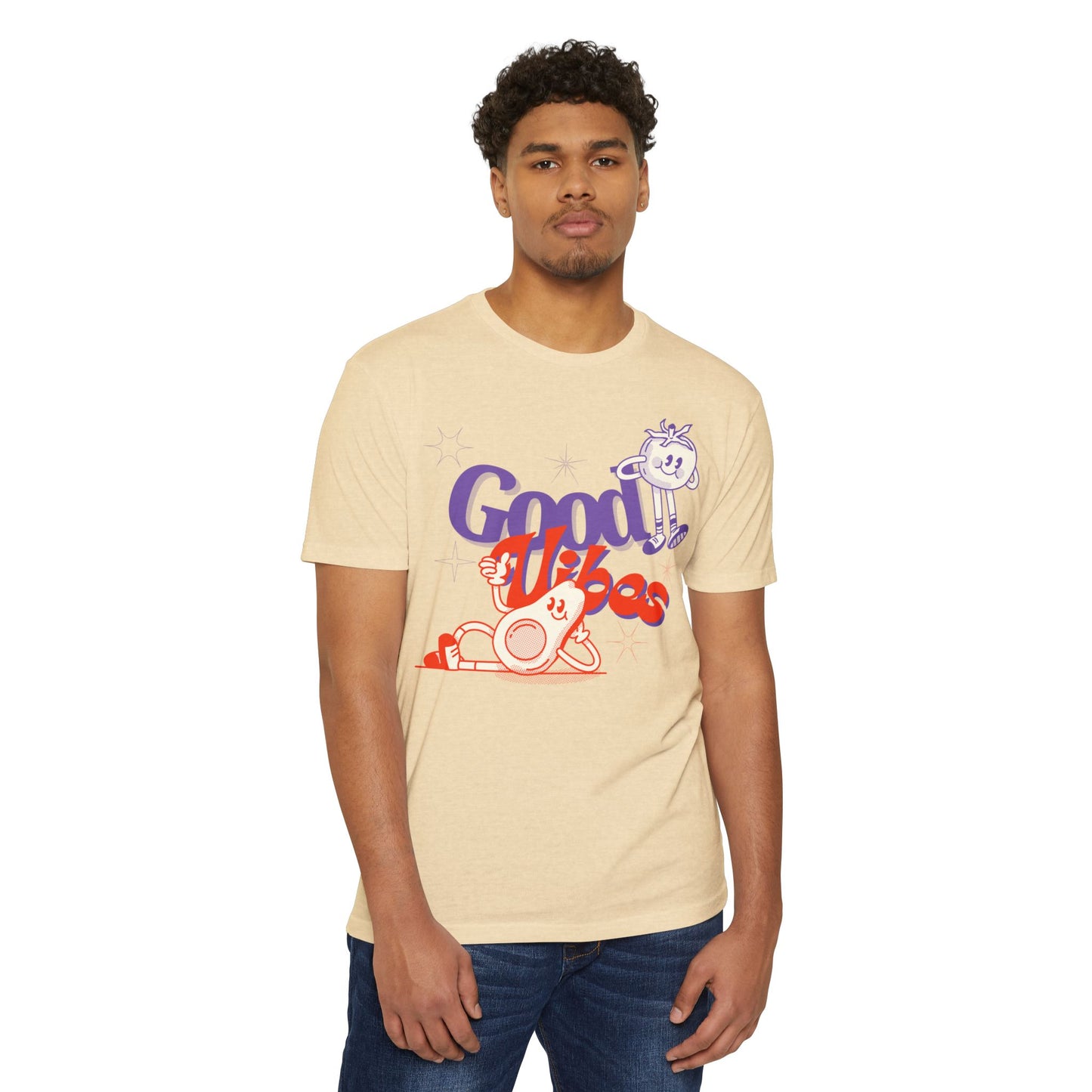 Good Vibes T-Shirt