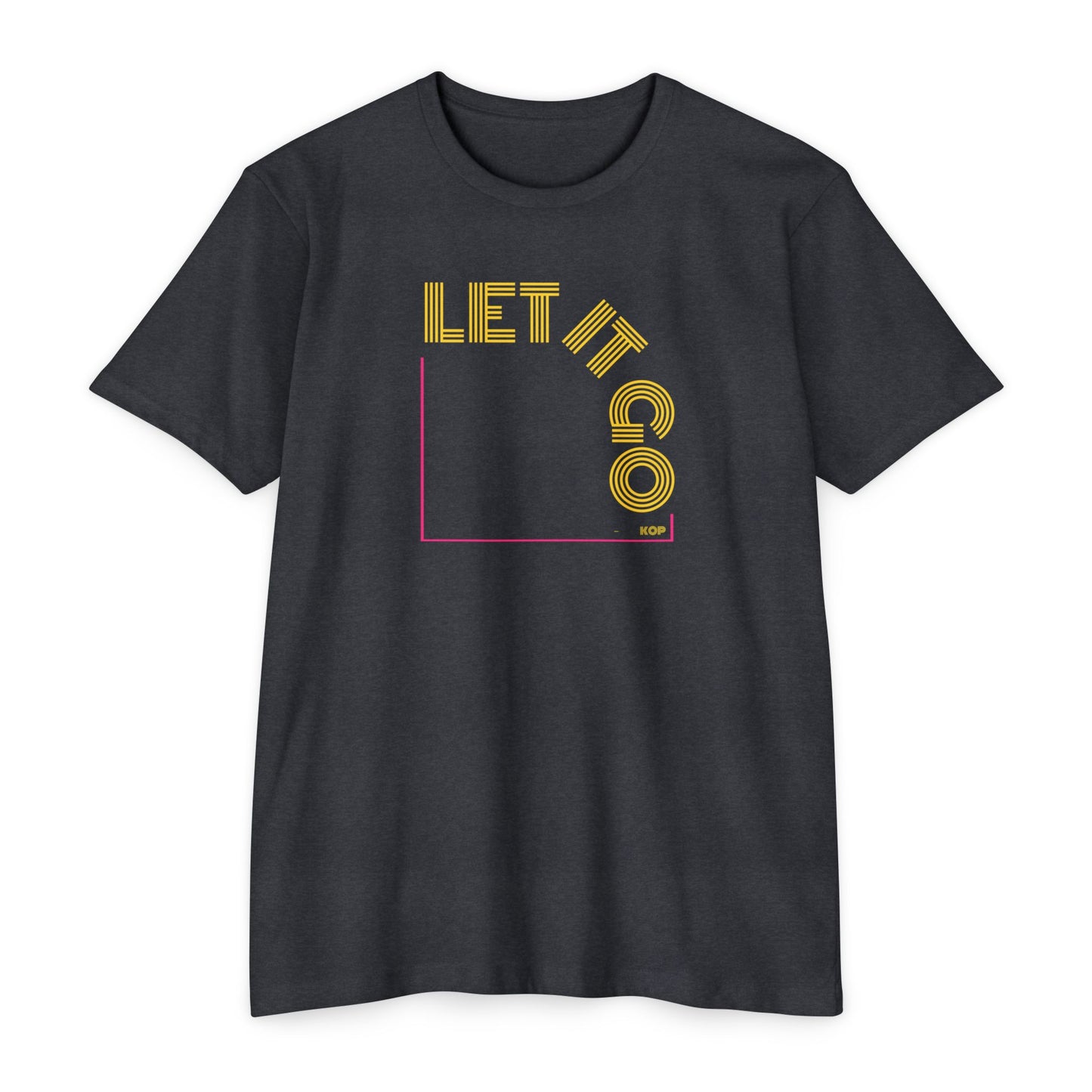 Let It Go T-Shirt