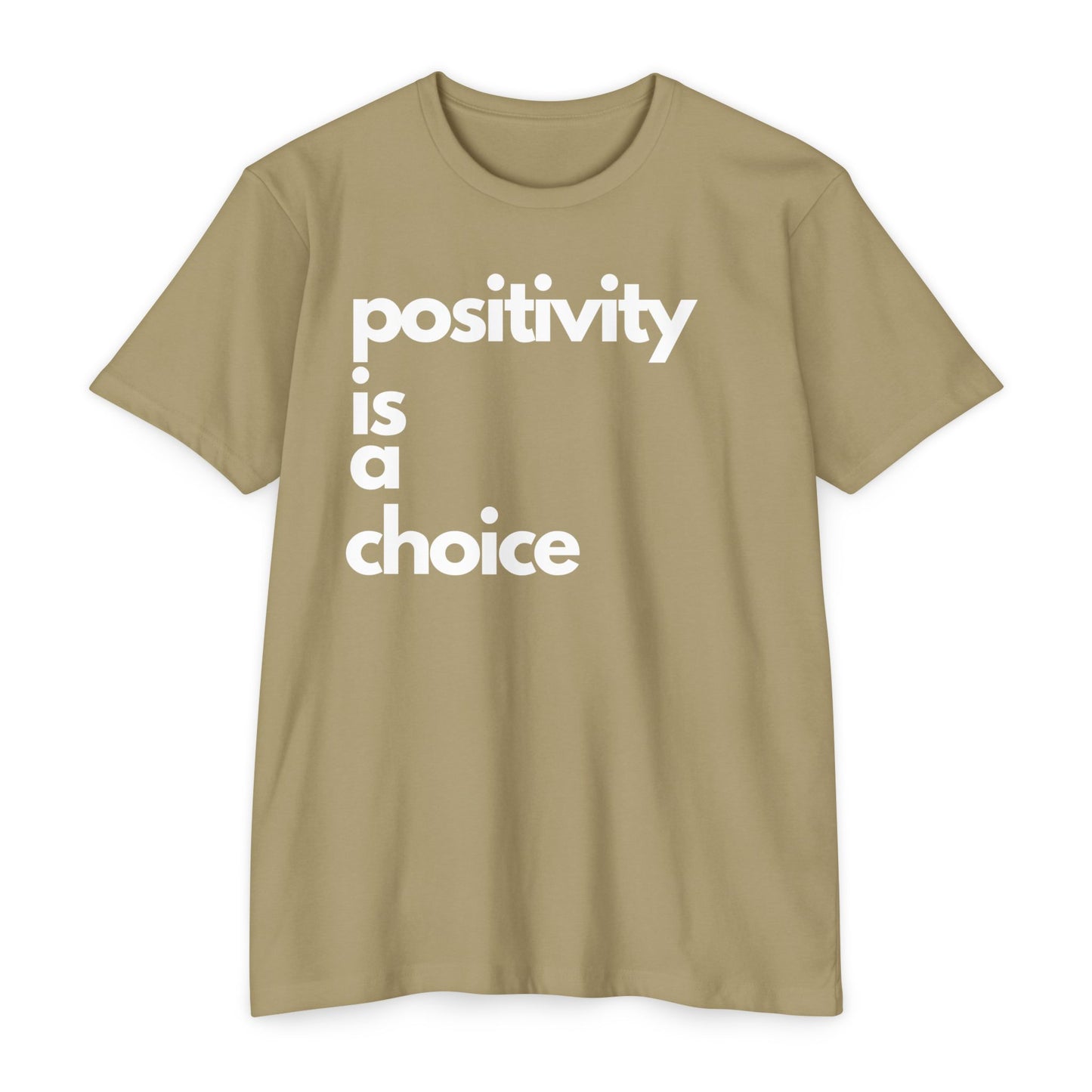 Positivity is a Choice T-Shirt