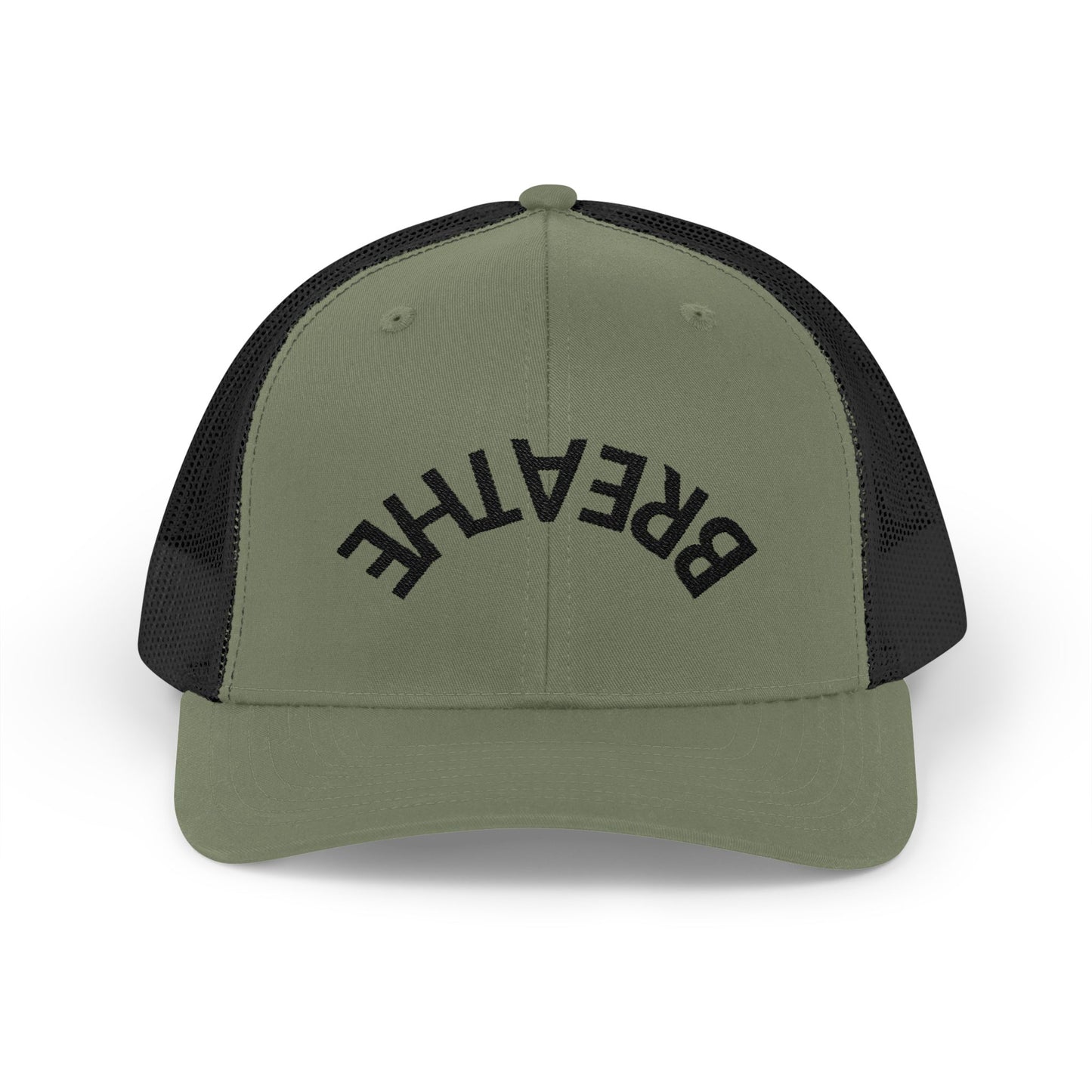 Breathe Trucker Cap