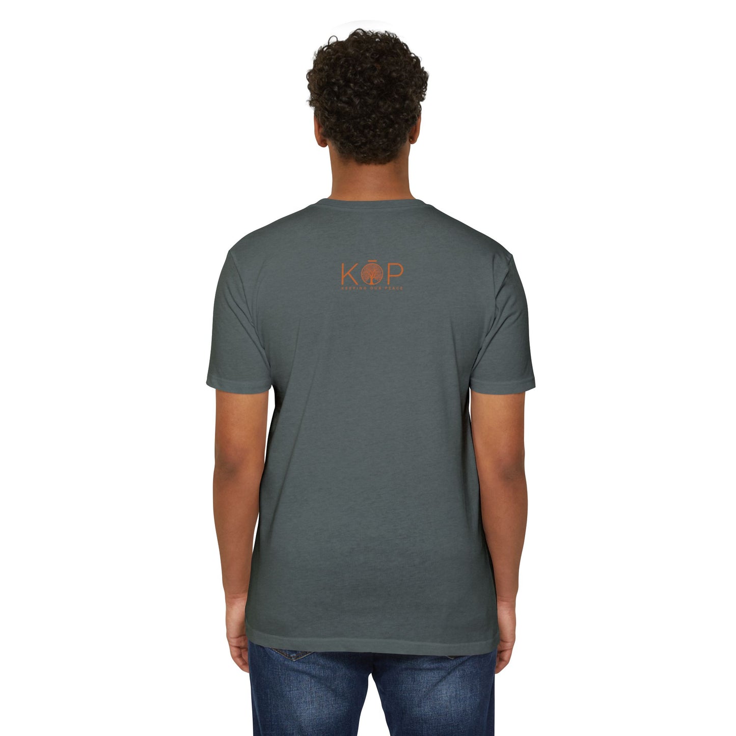 Keep Going T-Shirt