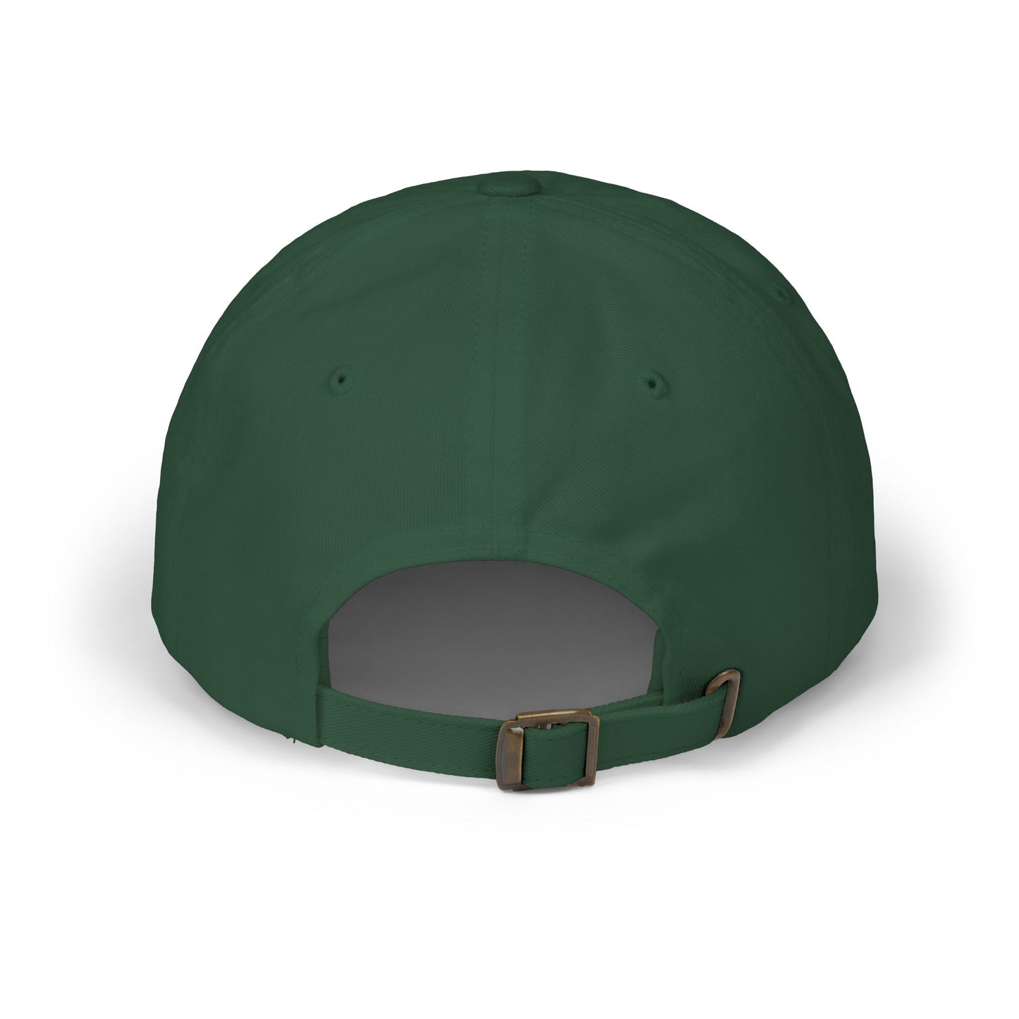 Fearless Classic Dad Cap