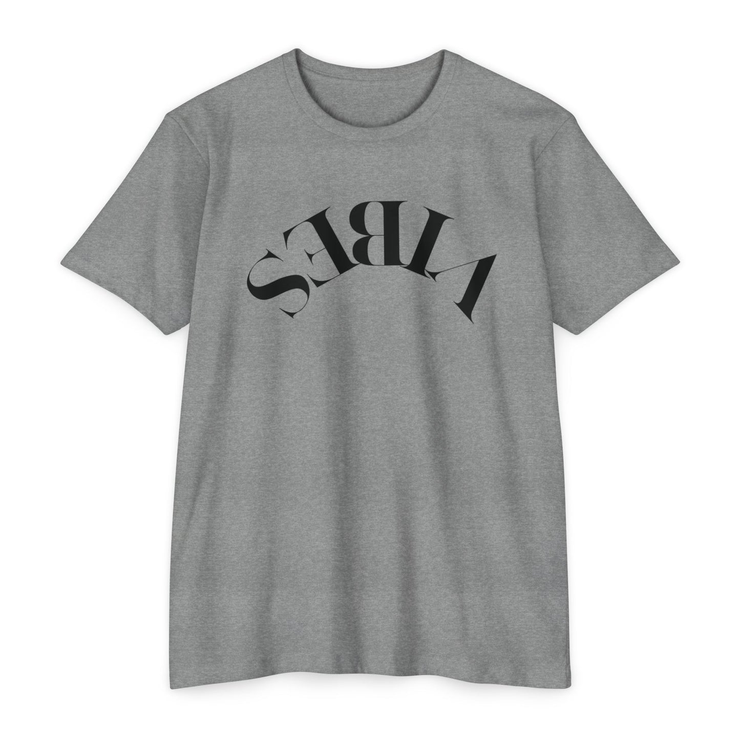 Vibes Backwards T-Shirt