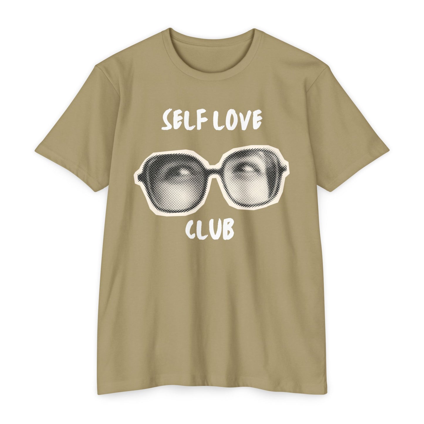 Self Love Club T-Shirt