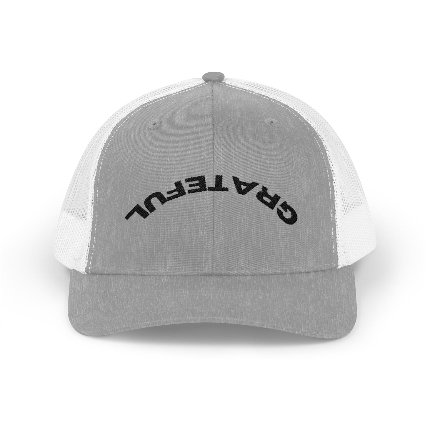 Grateful Trucker Cap