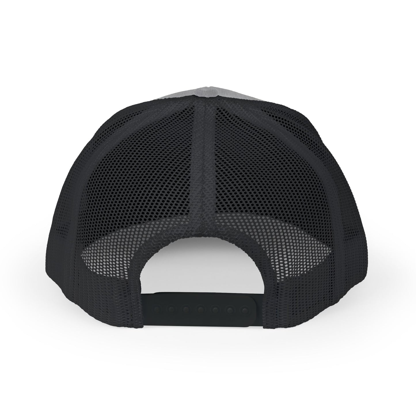 Free to Be Trucker Cap