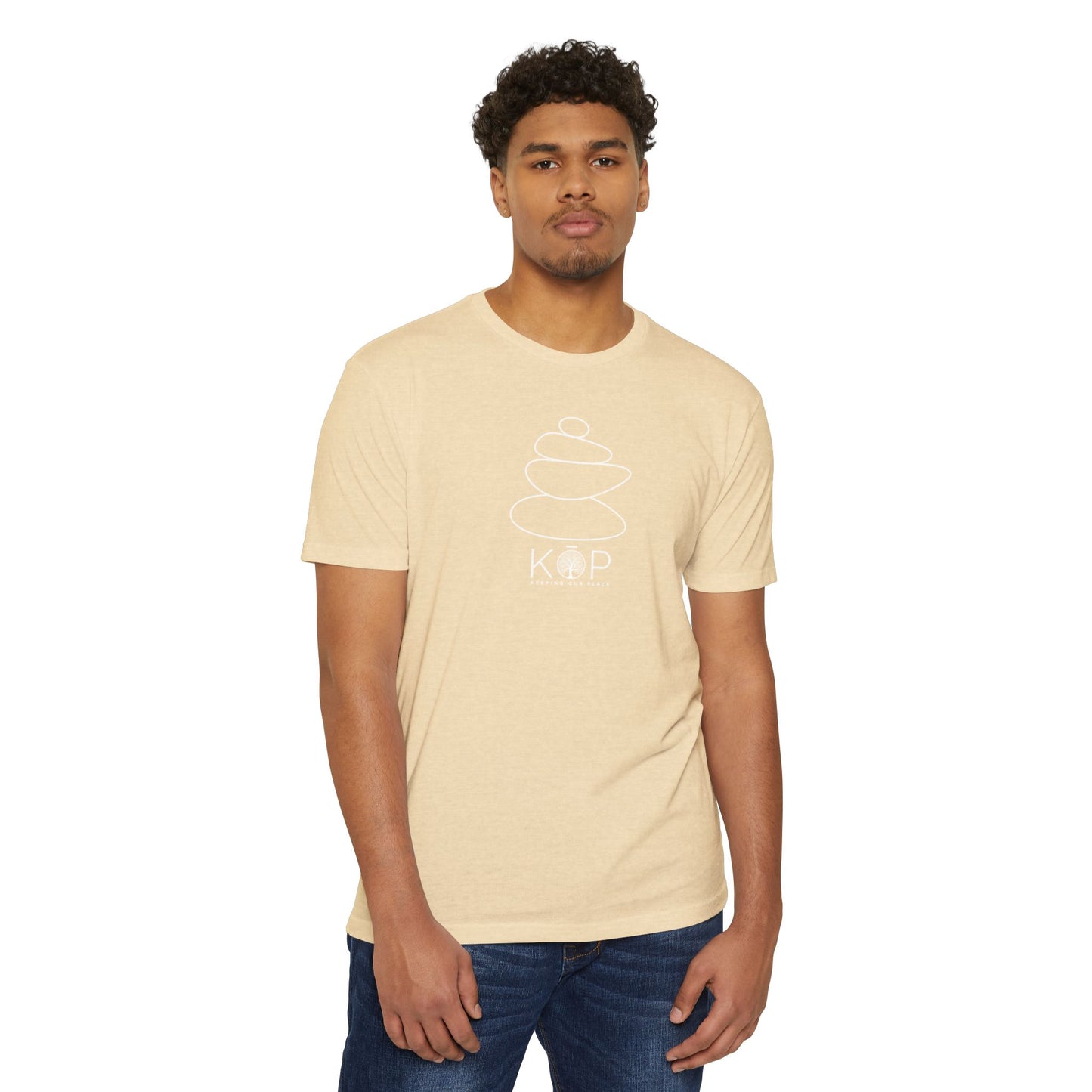KŌP Zen T-Shirt