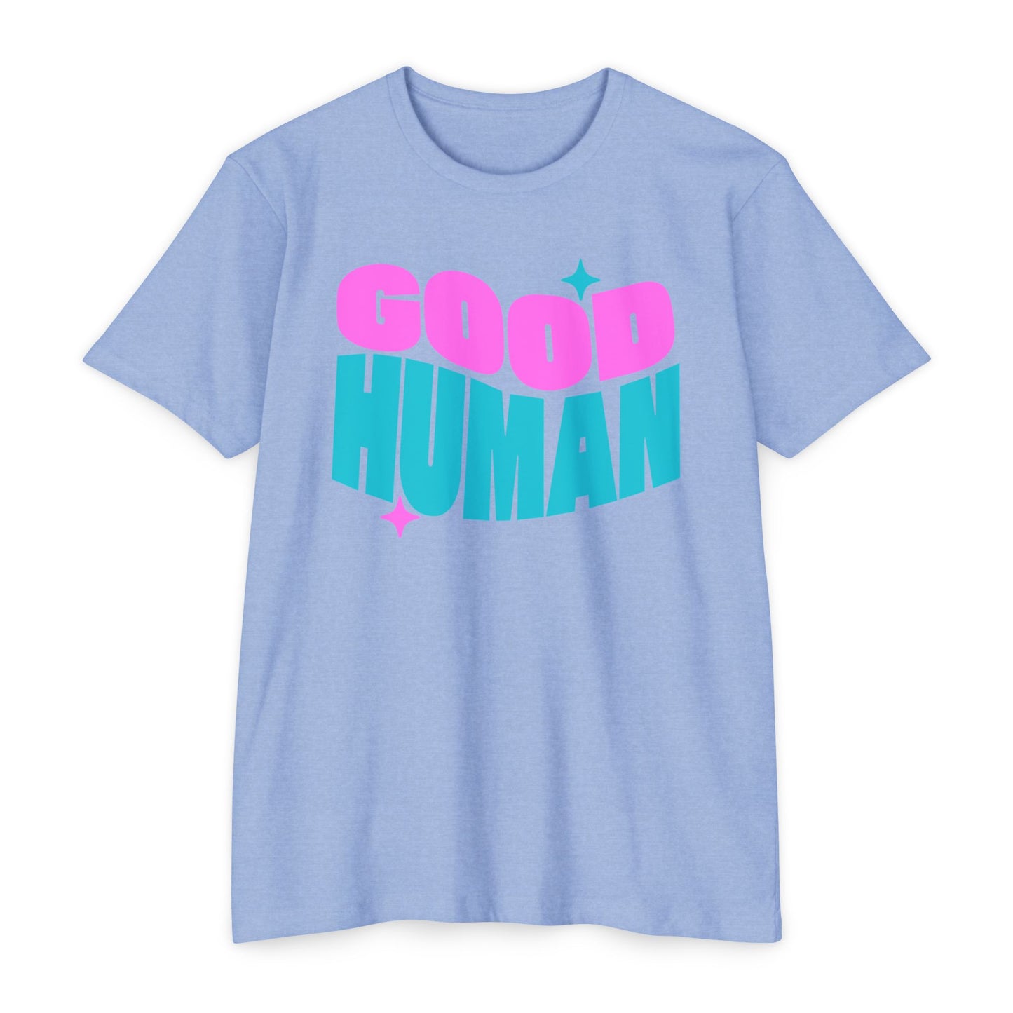 Good Human T-shirt