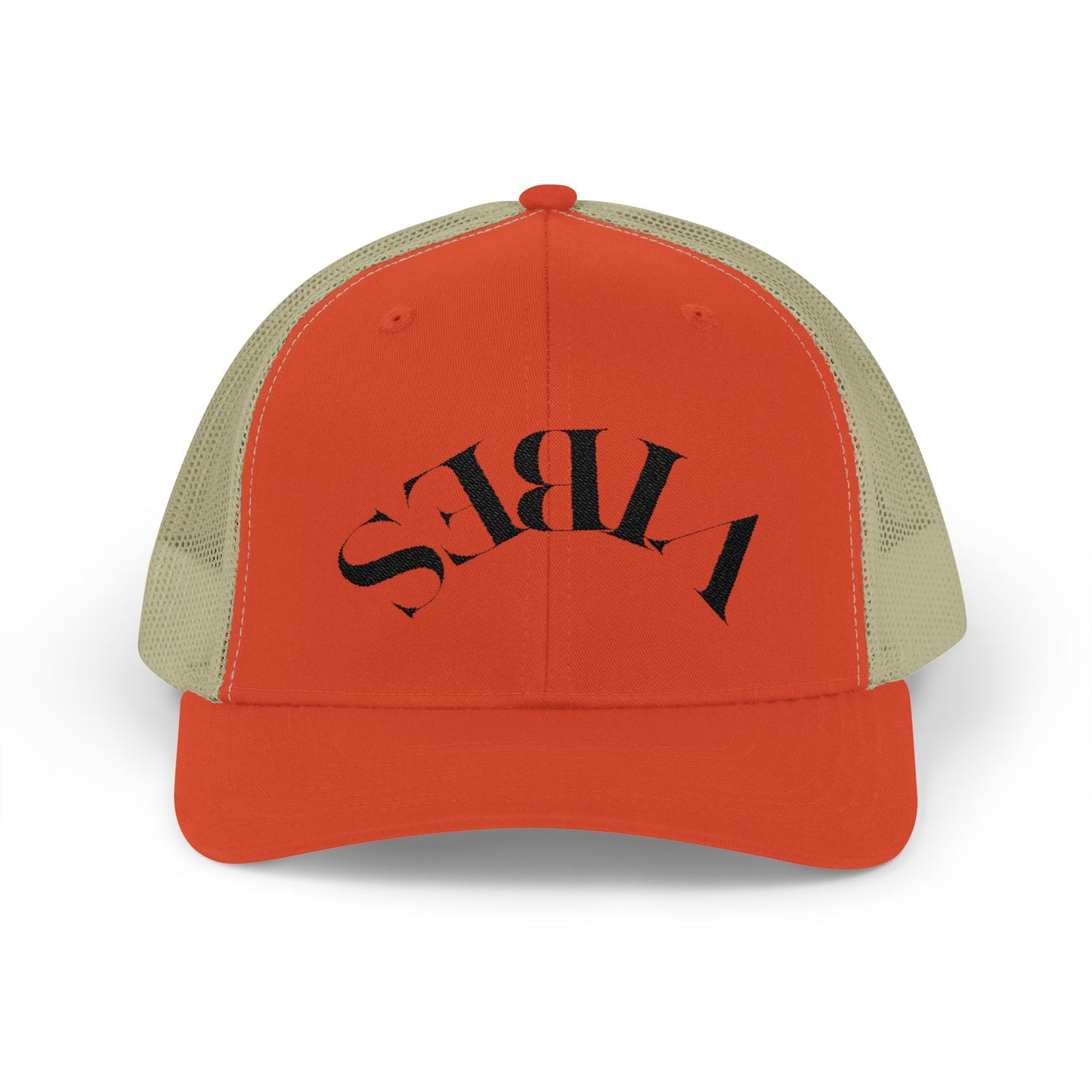 Vibes Trucker Cap
