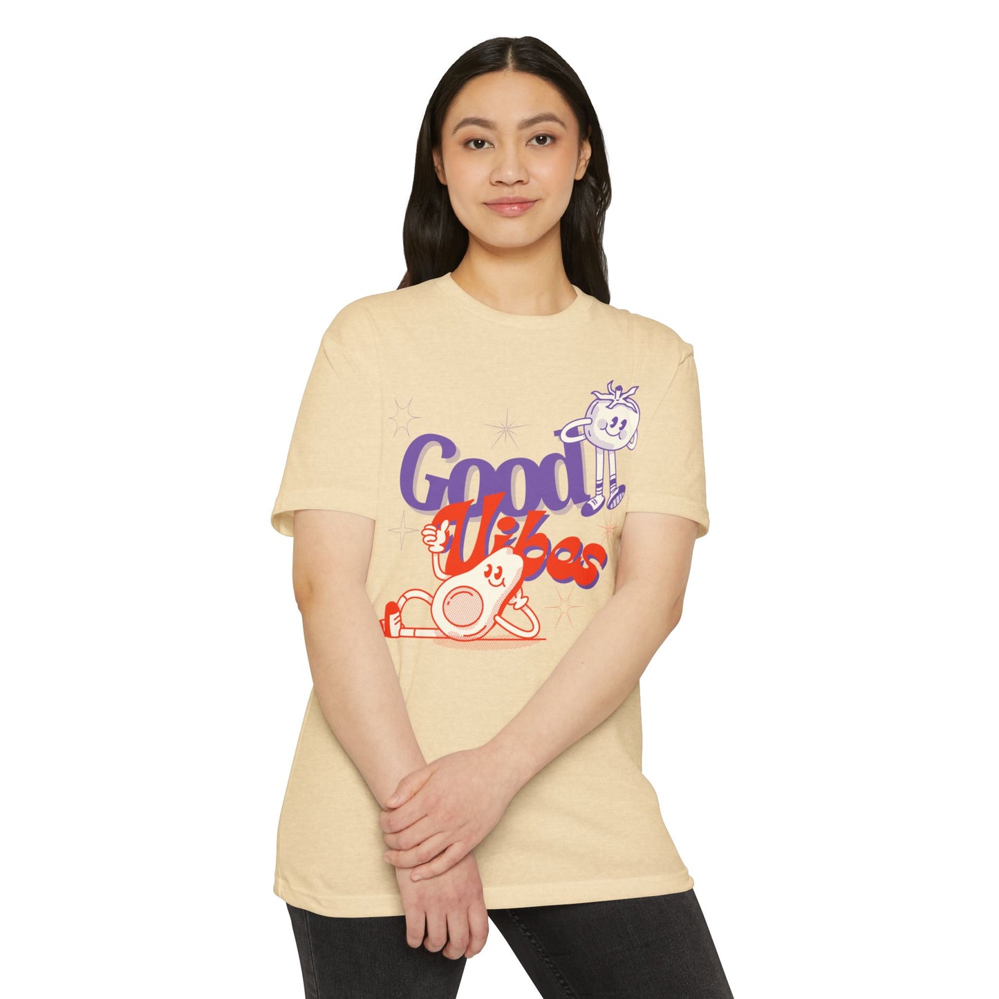 Good Vibes T-Shirt