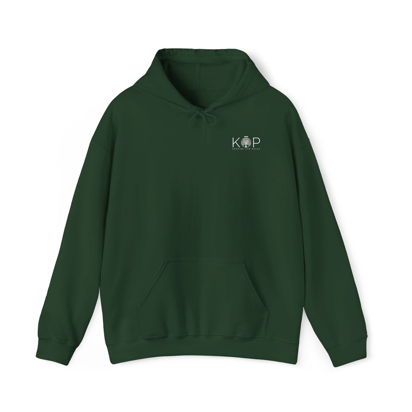 Stop Accepting Your Own Excuses Hoodie
