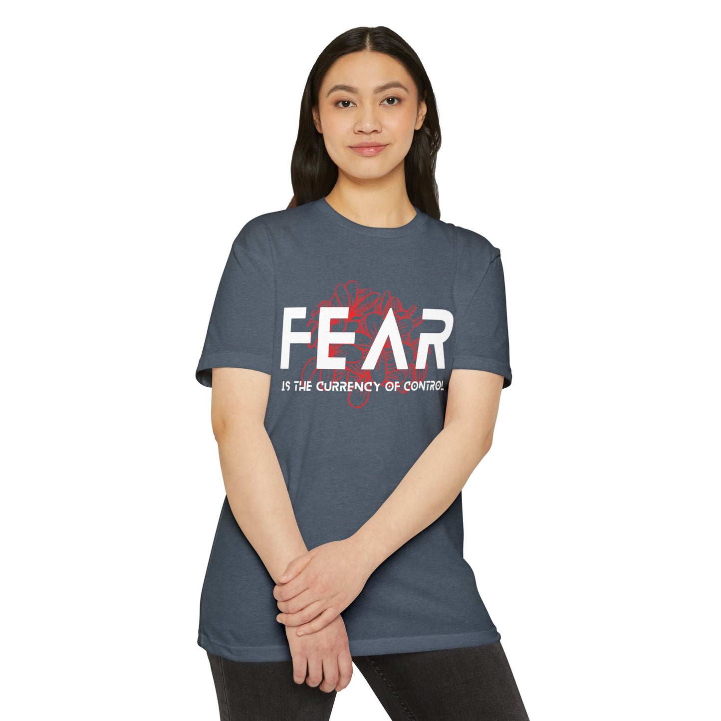 Fear is the Currency T-Shirt