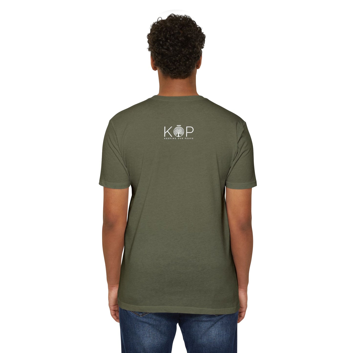 Make Better Mistakes T-Shirt