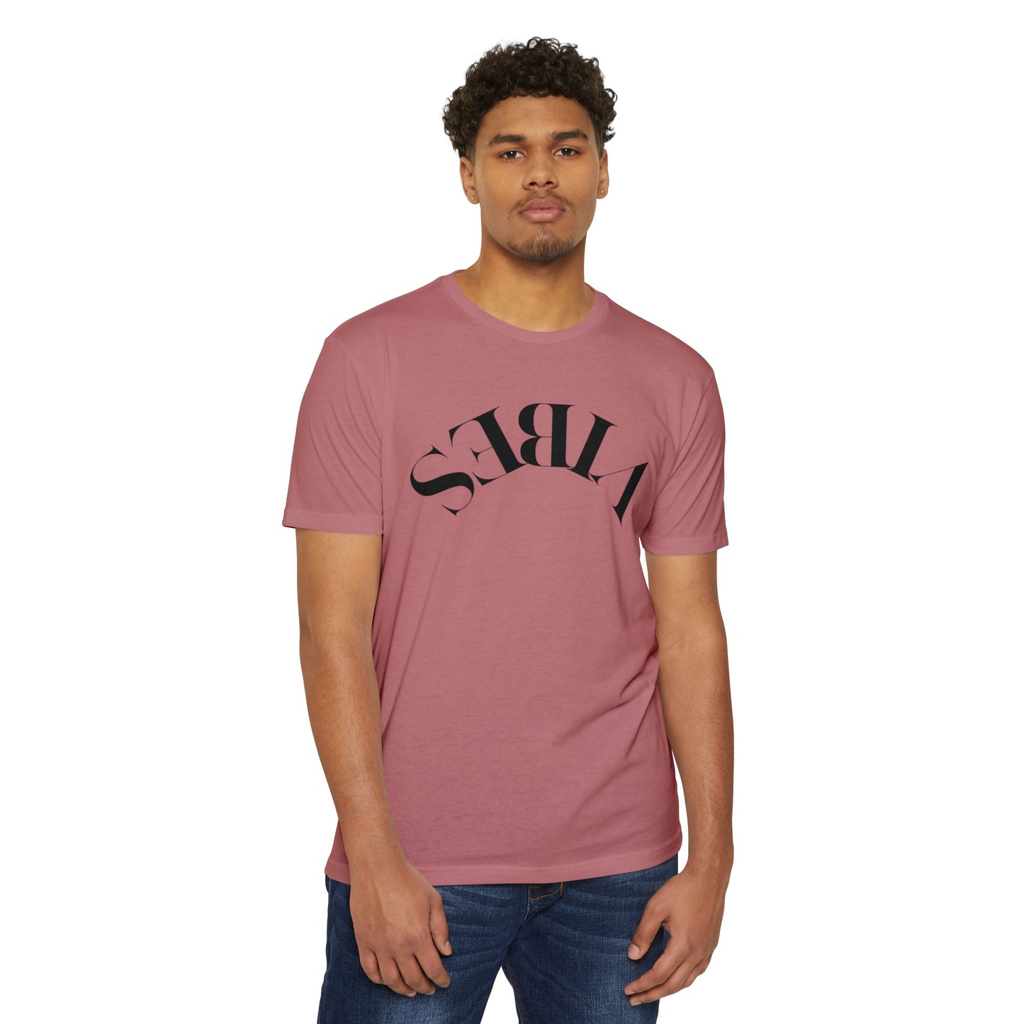 Vibes Backwards T-Shirt