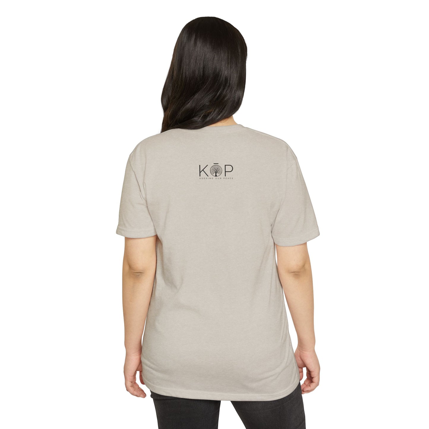 Stay Fearless T-Shirt