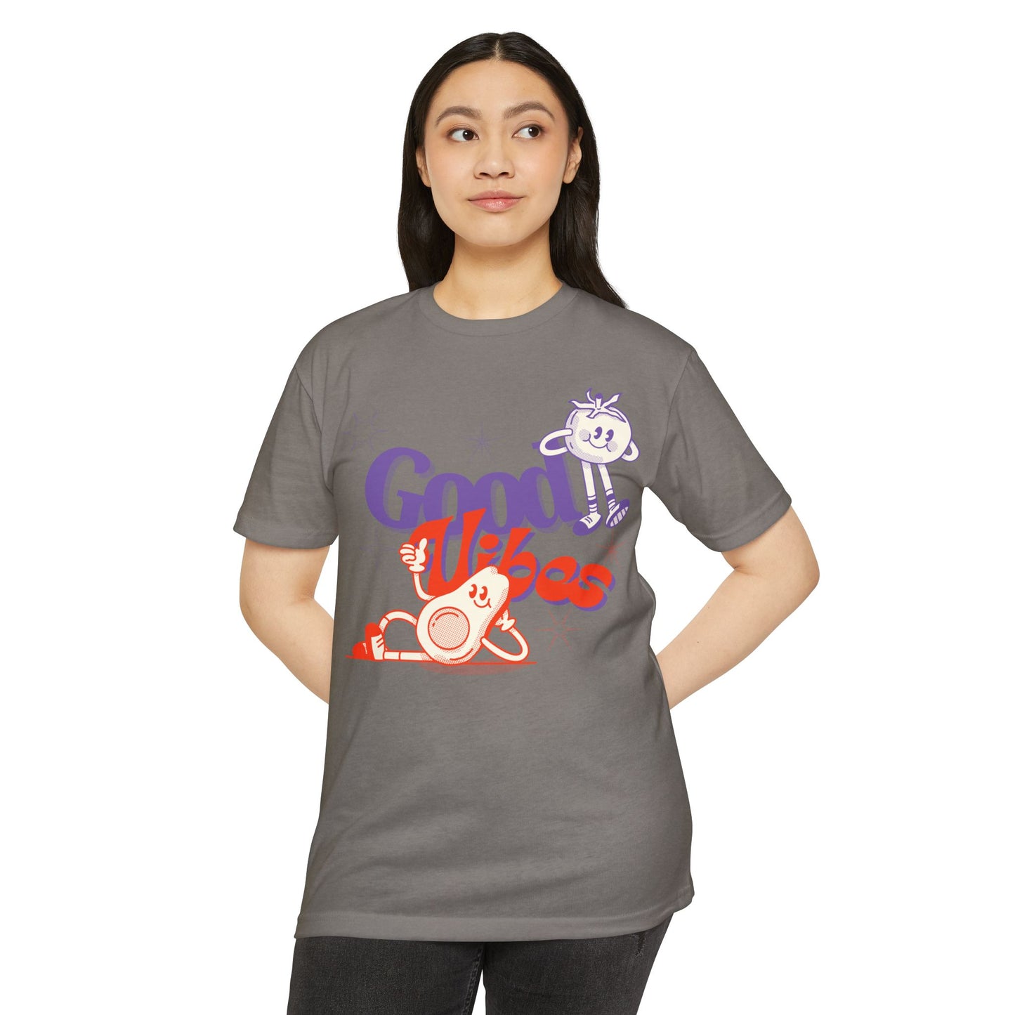 Good Vibes T-Shirt