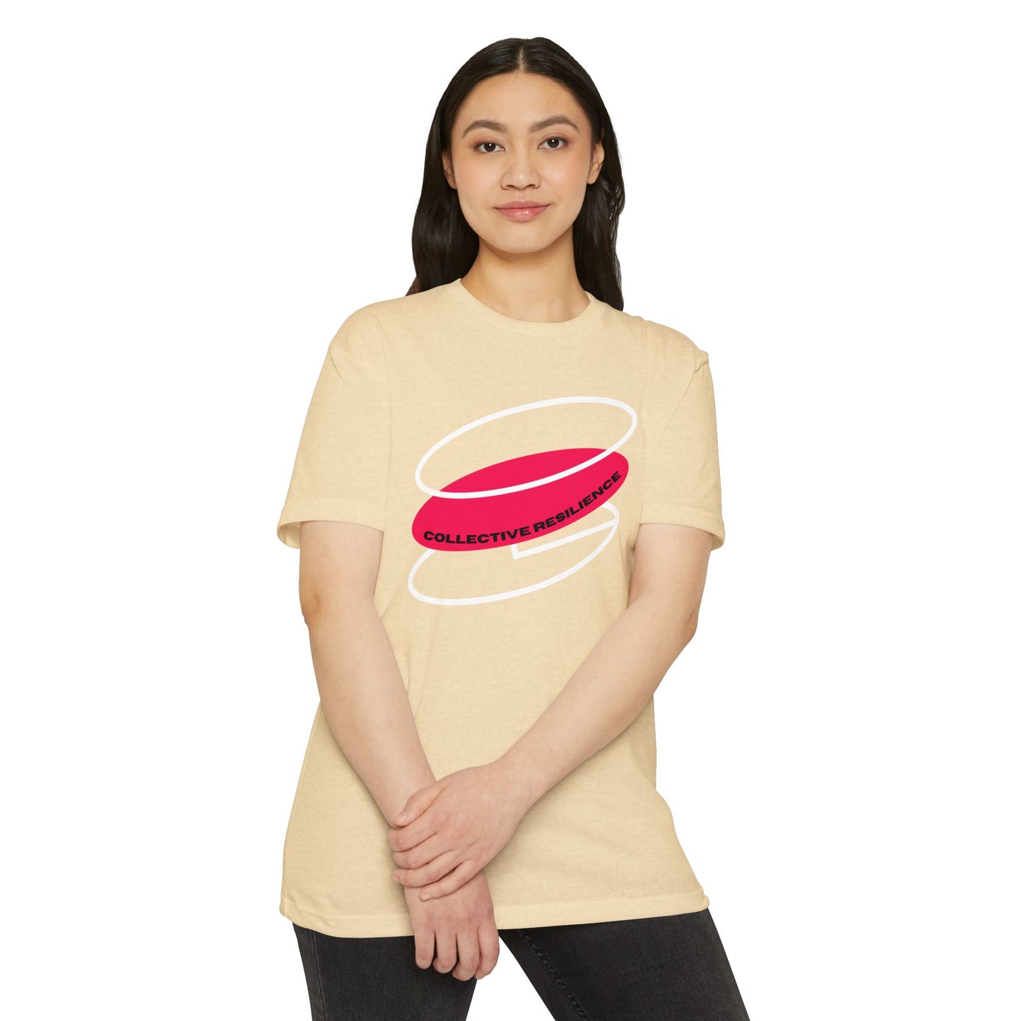 Collective Resilience T-Shirt