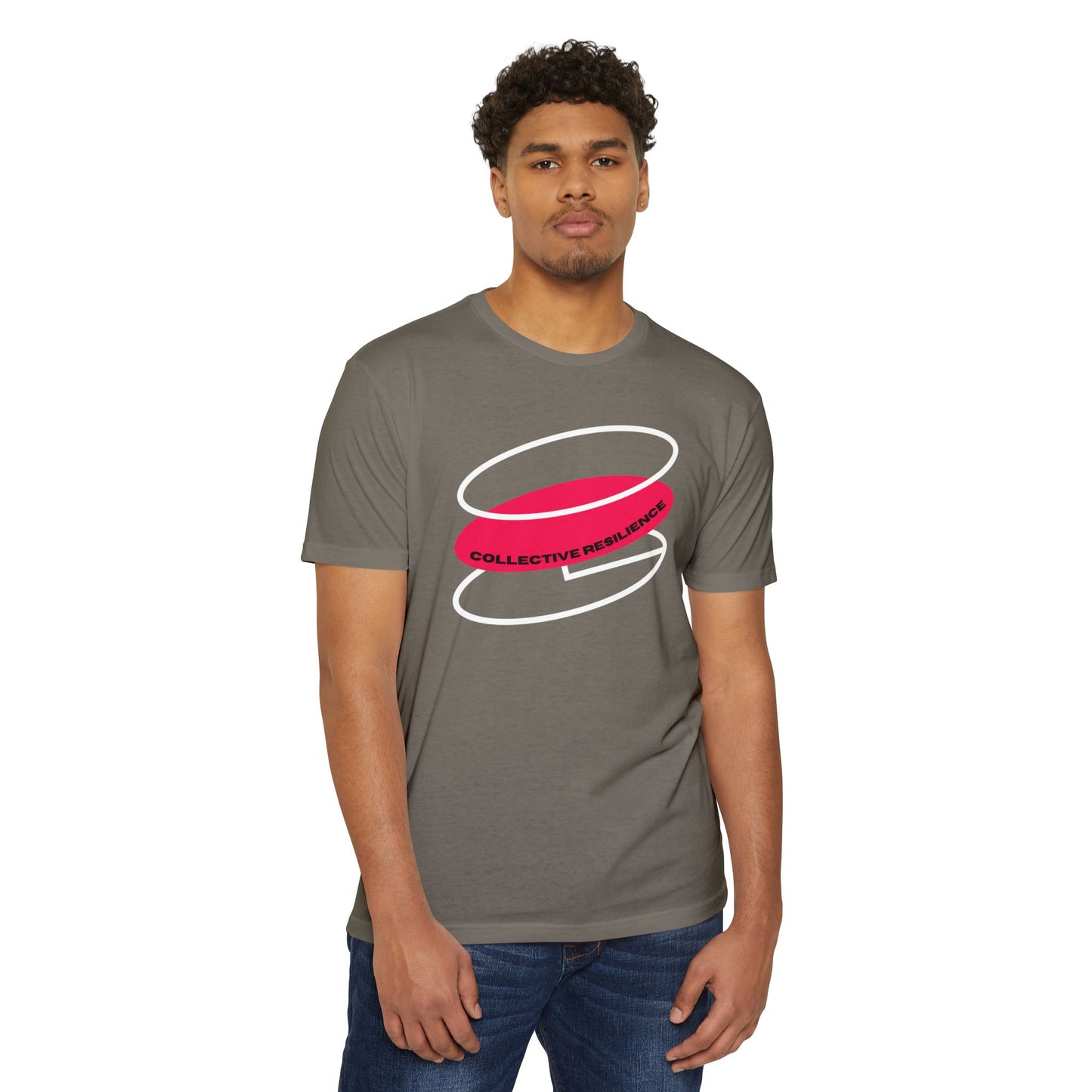 Collective Resilience T-Shirt