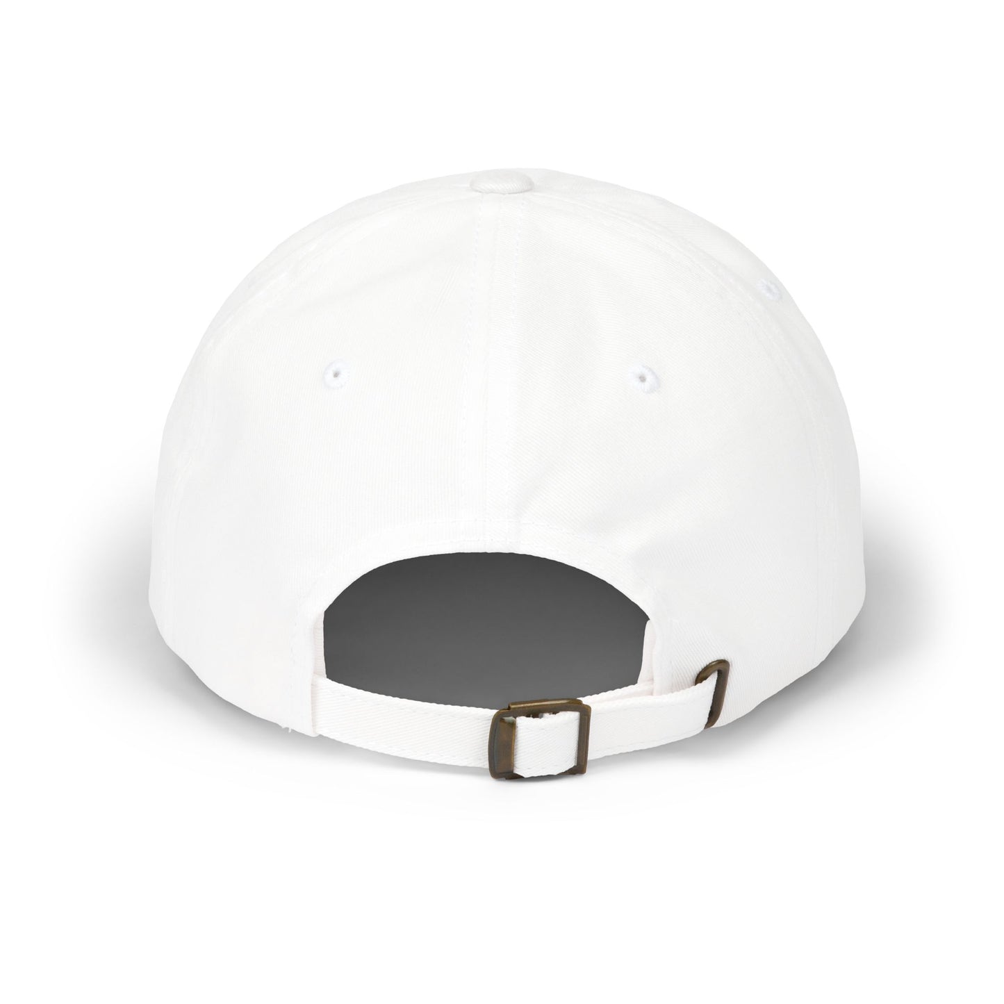 Resilient Classic Dad Cap