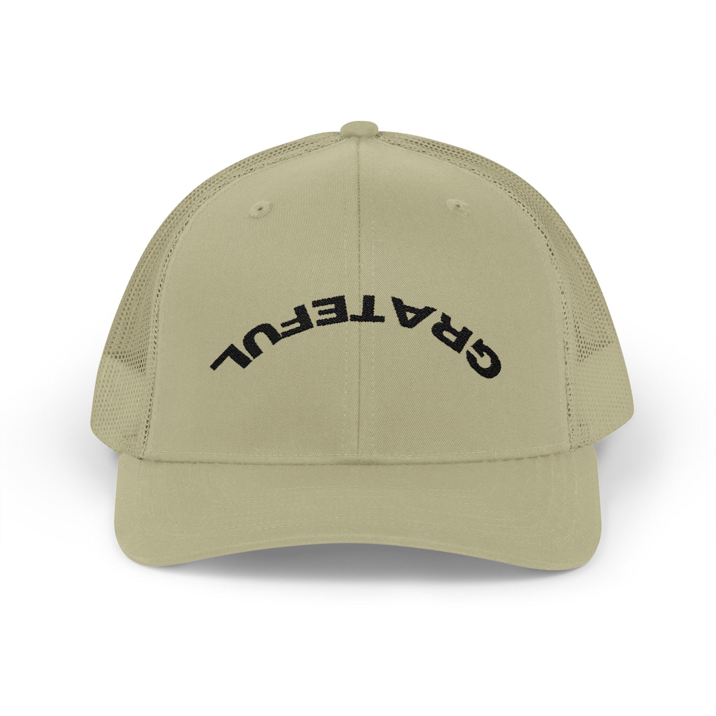 Grateful Trucker Cap